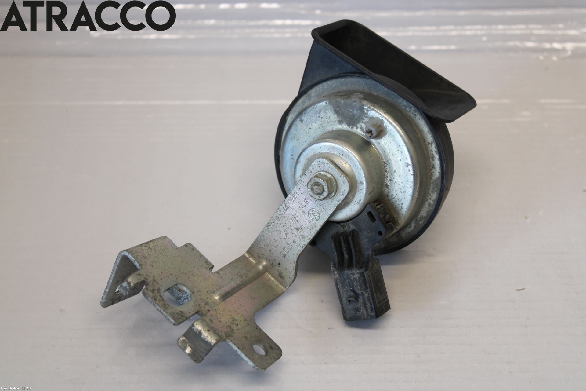 Volkswagen VW GOLF / E-GOLF VII 13-20 Signalhorn