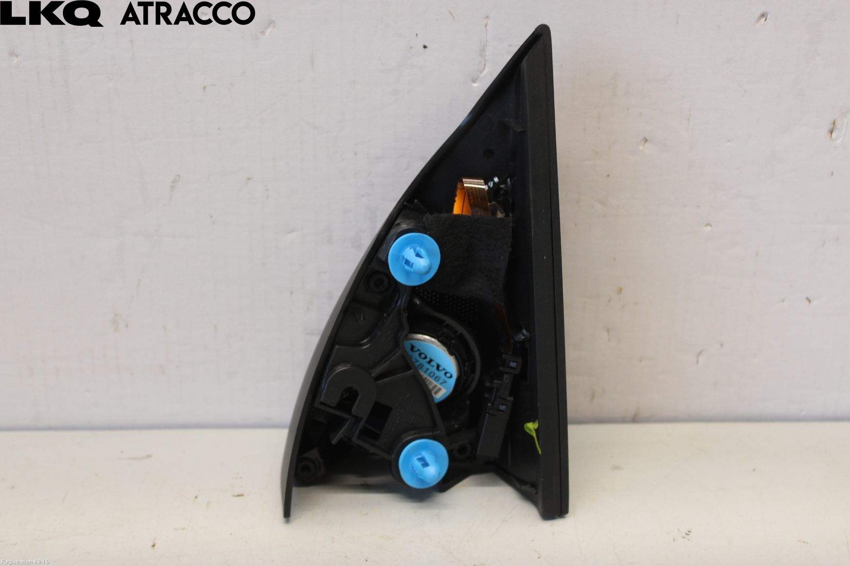 Volvo V60 14-18 Innr Høyttaler