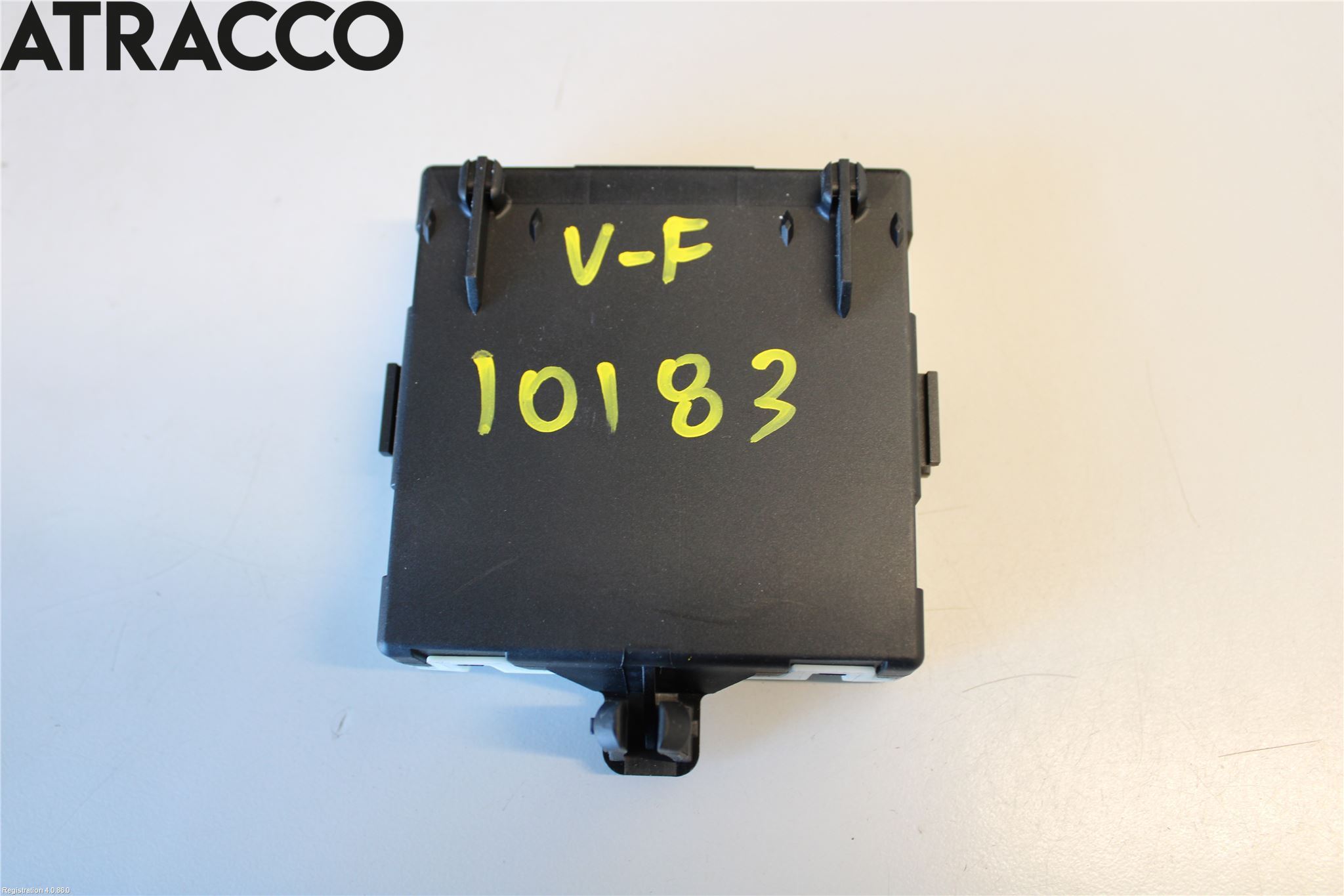 Mercedes-Benz MB C-KLASS (W205) 14-21 Styreenhet Dør