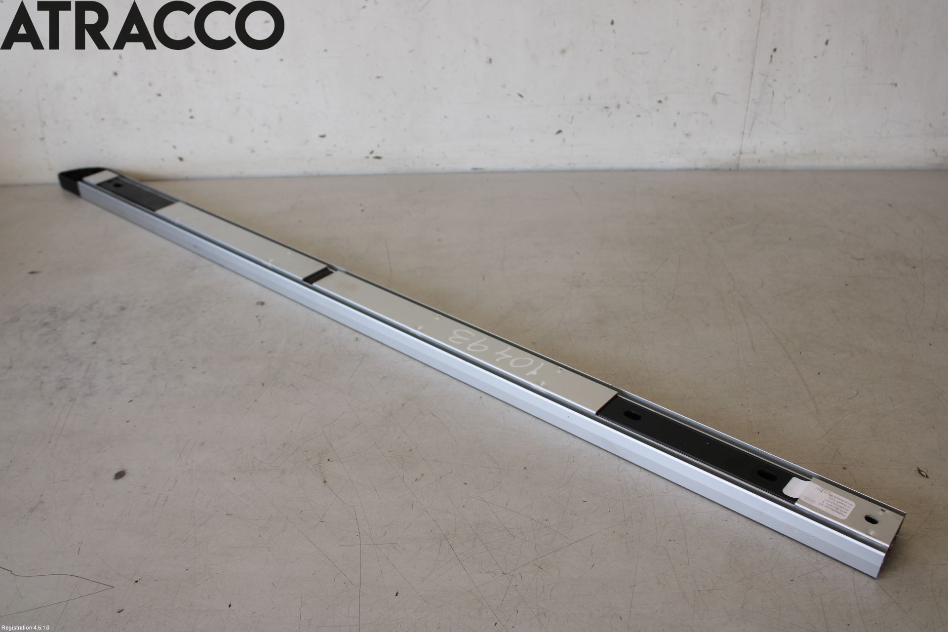 Audi A6/S6 4G 11-18 Innr Øvrig