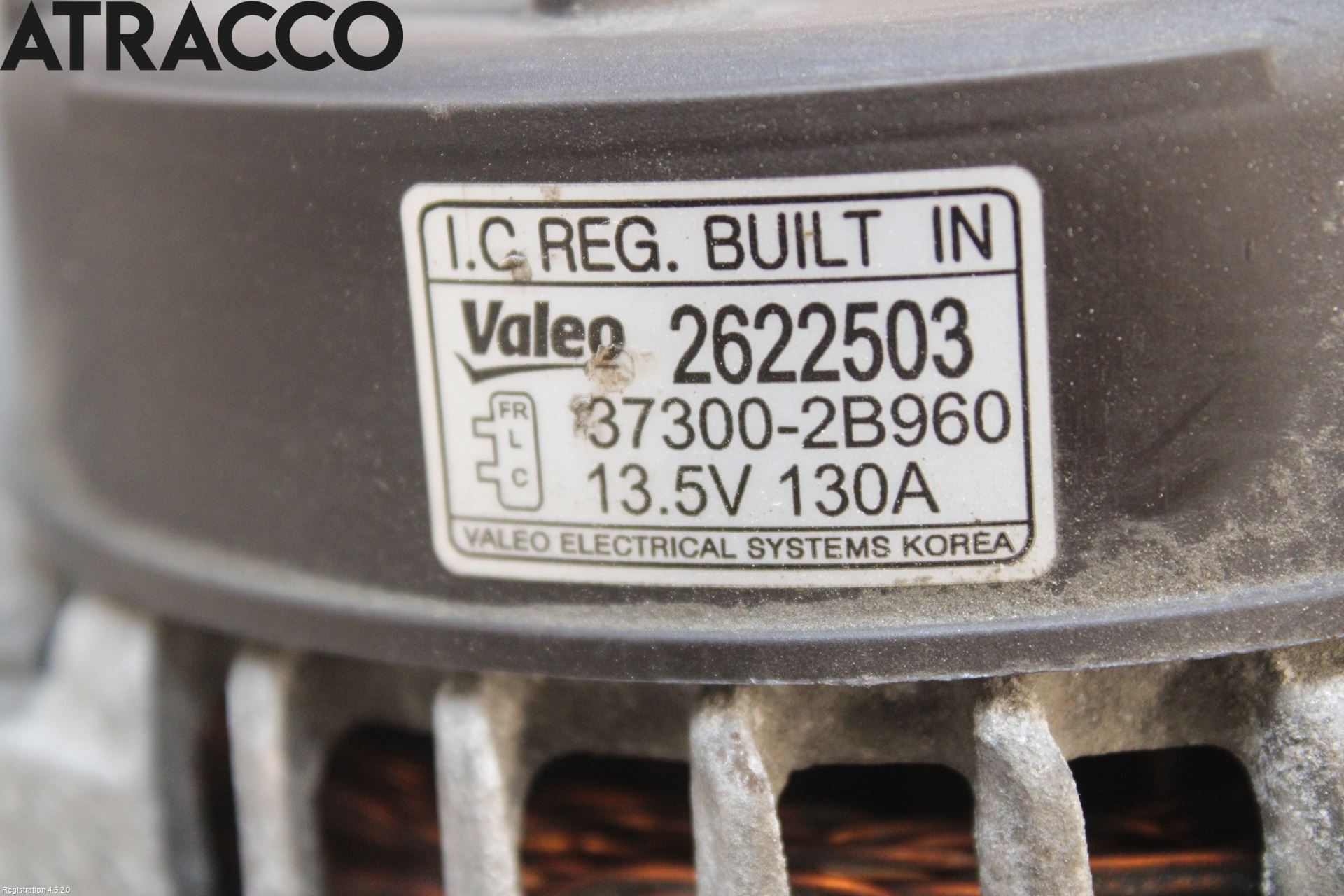 Kia SPORTAGE (QL) 16-21 Dynamo