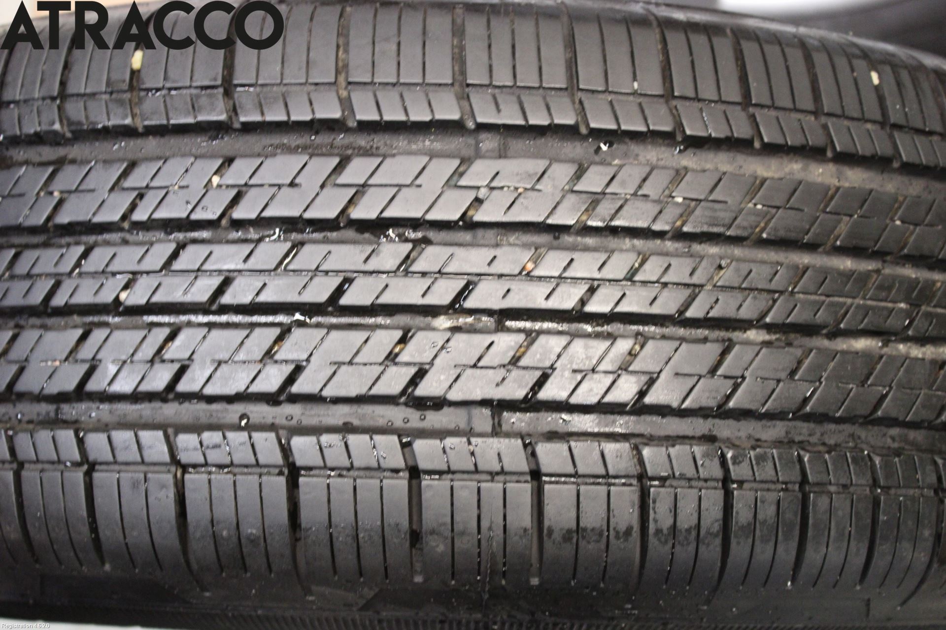 Kia SPORTAGE (SL) 11-15 Dekk Vinter På Alu Felg 4Stk