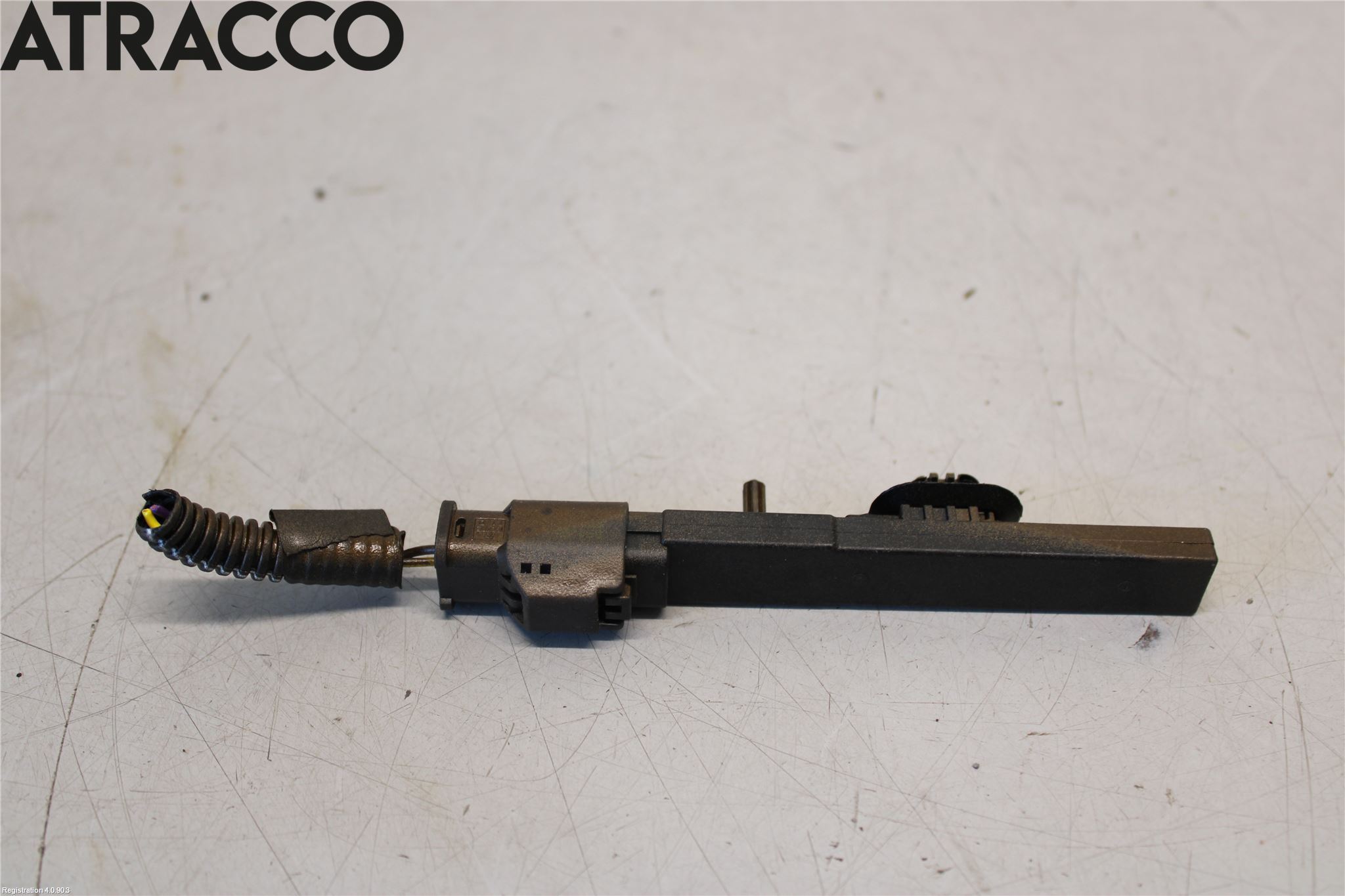 Citroen C4/E-C4 C4X/E-C4X III 21- Antenn El