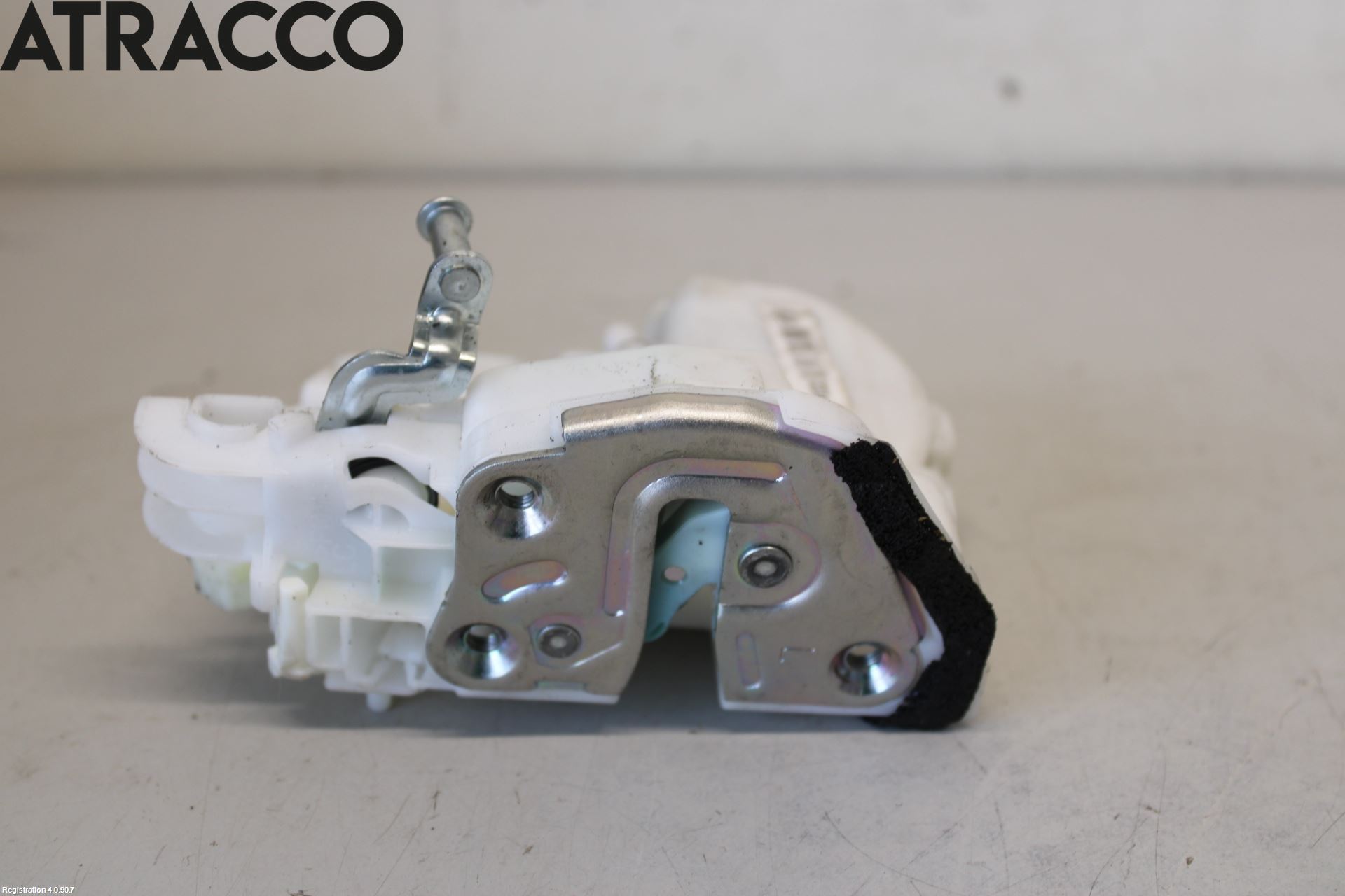 Suzuki VITARA 15- Dørlås - Låsekasse