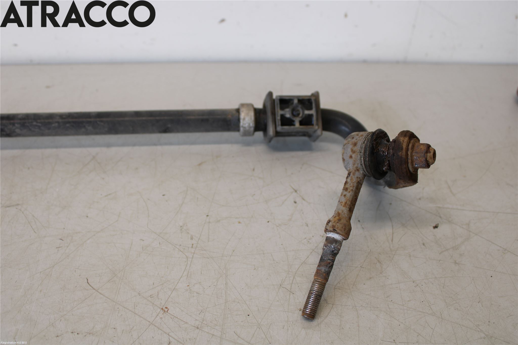 Toyota AURIS 13-19 Stablisatorstag Bak