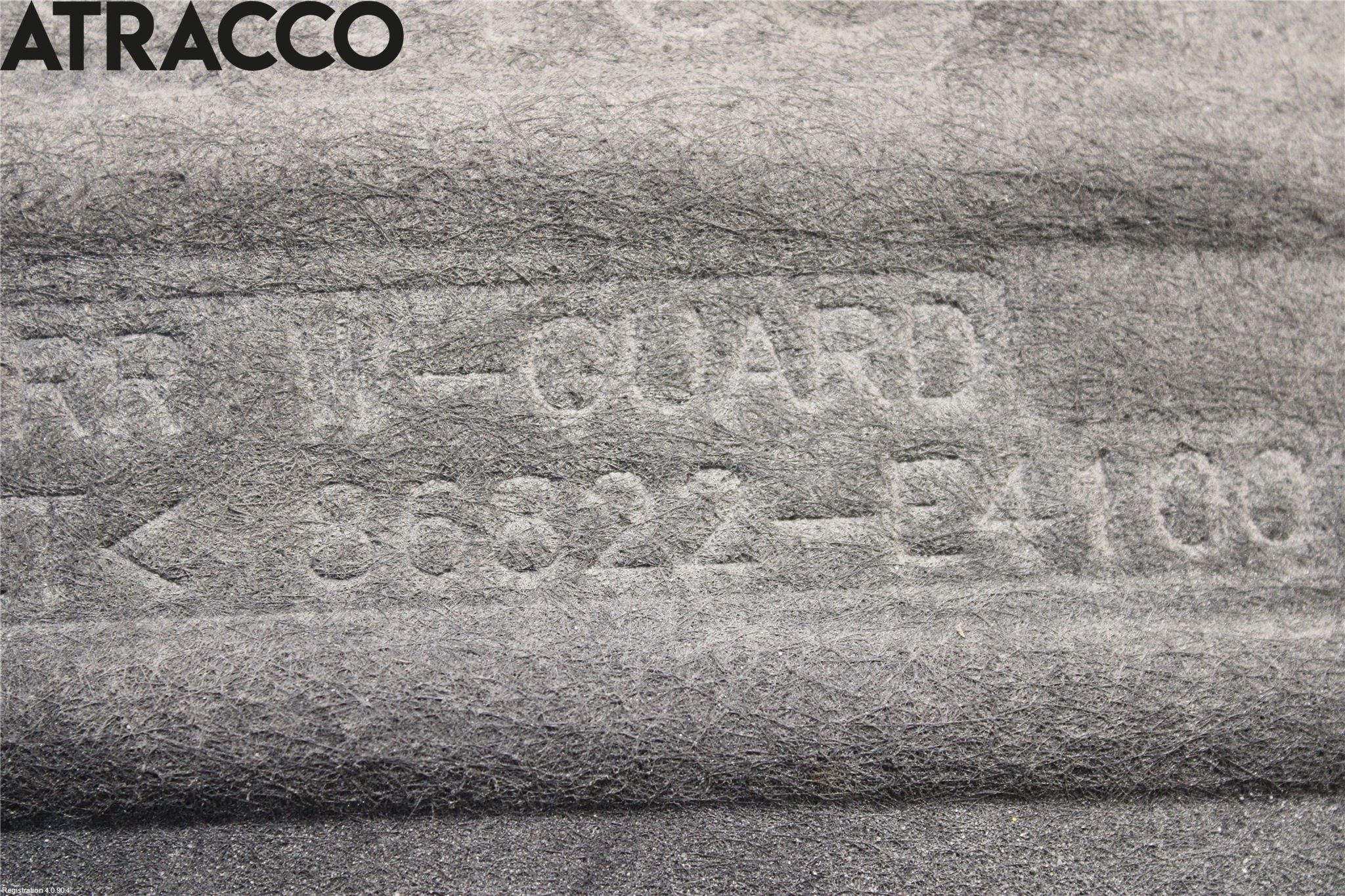 Kia SOUL 09- Skjerm Indre