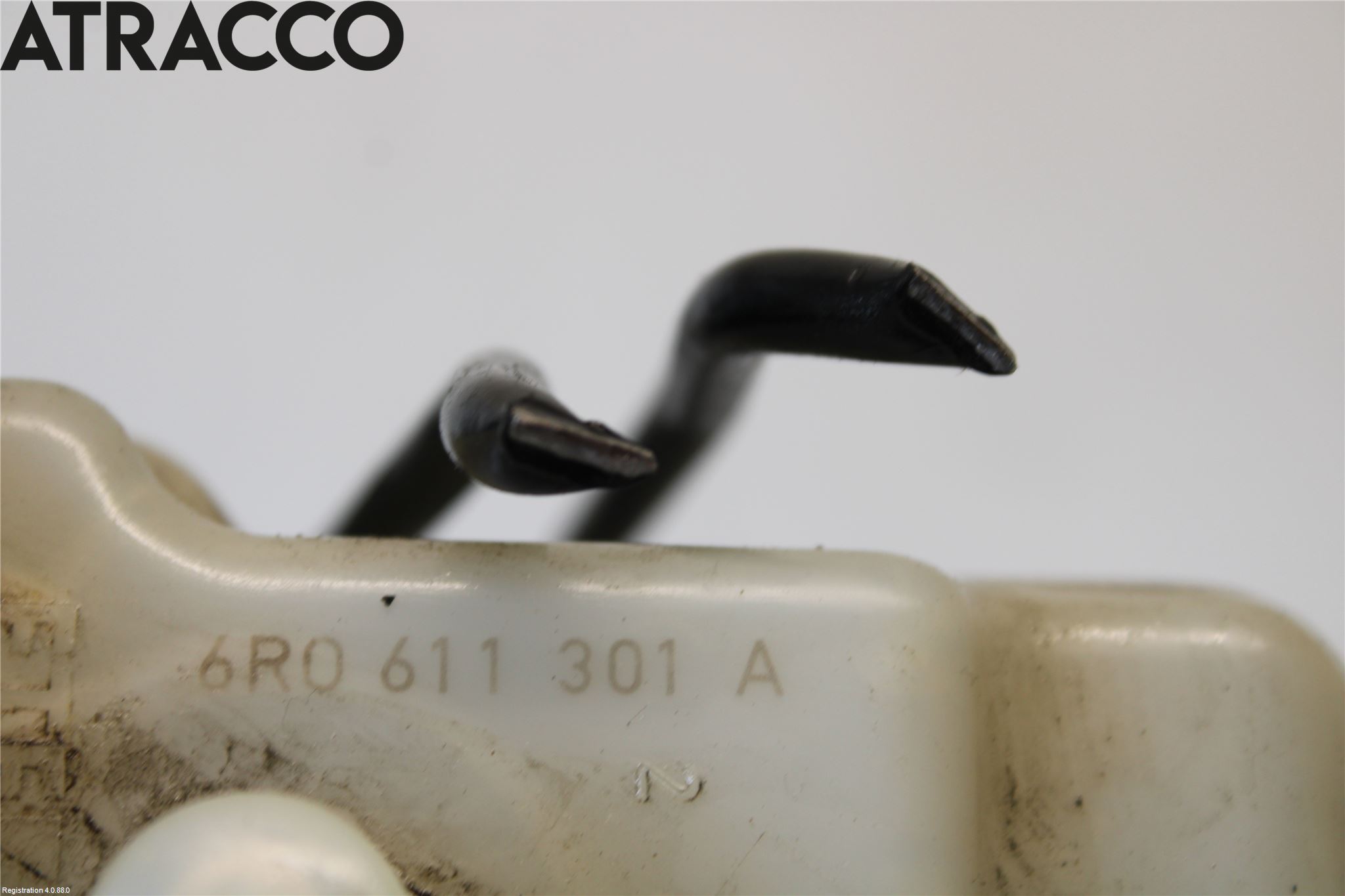 Audi A1/S1 11-18 Brems Hovedsylinder