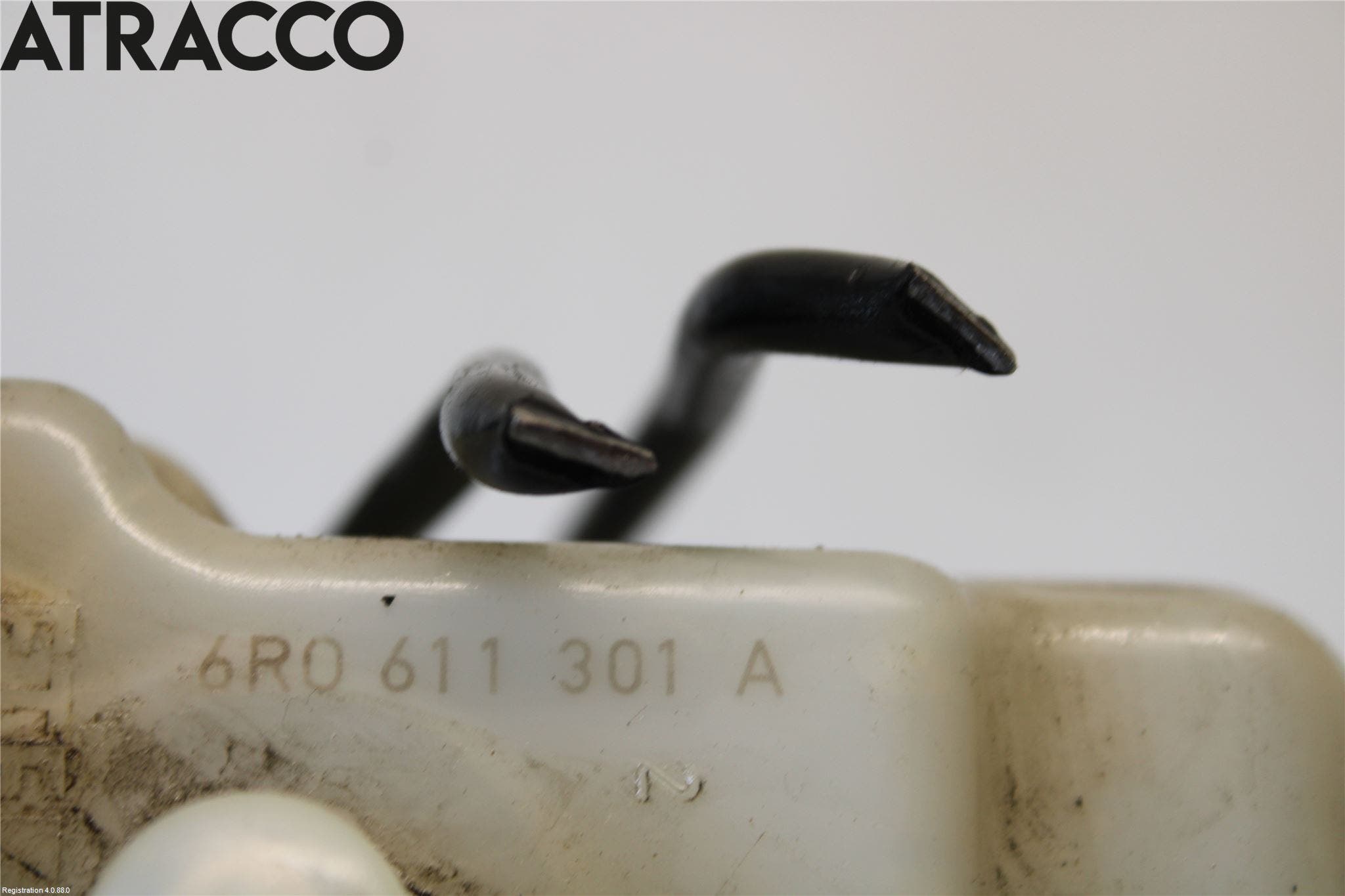 Audi A1/S1 11-18 Brems Hovedsylinder