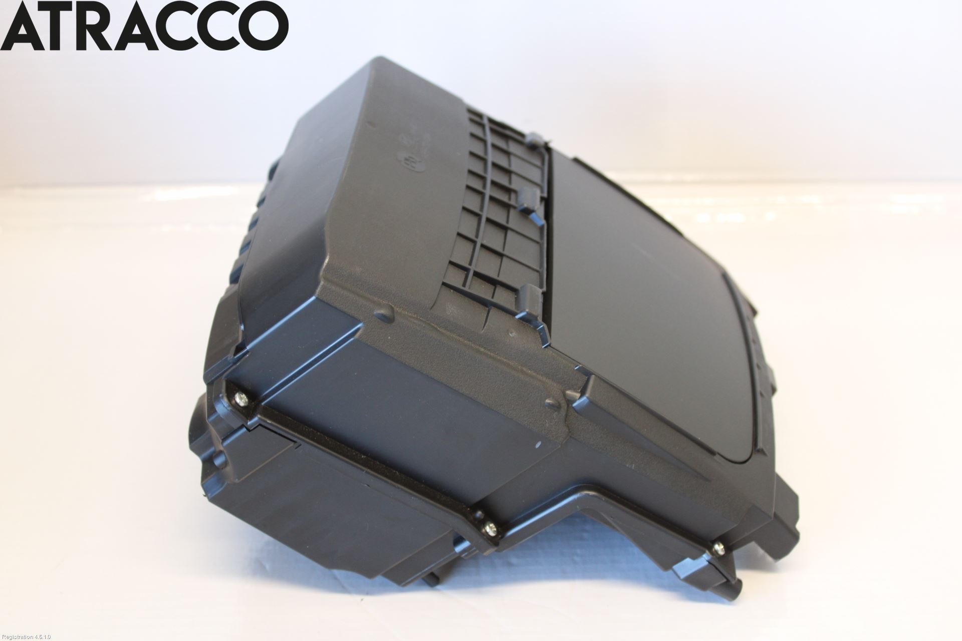 Hyundai KONA/ELECTRIC OS 18-23 Instr Kombinert