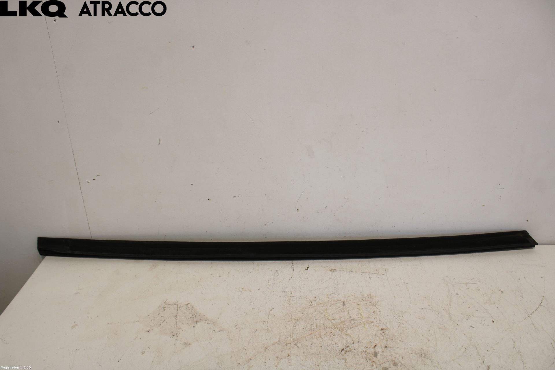 Tesla MODEL 3 17- List Venstre Side