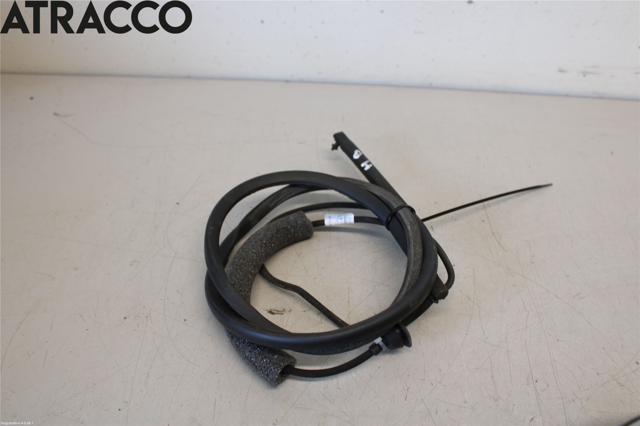 Jaguar I-PACE 18- Sensor Øvrig