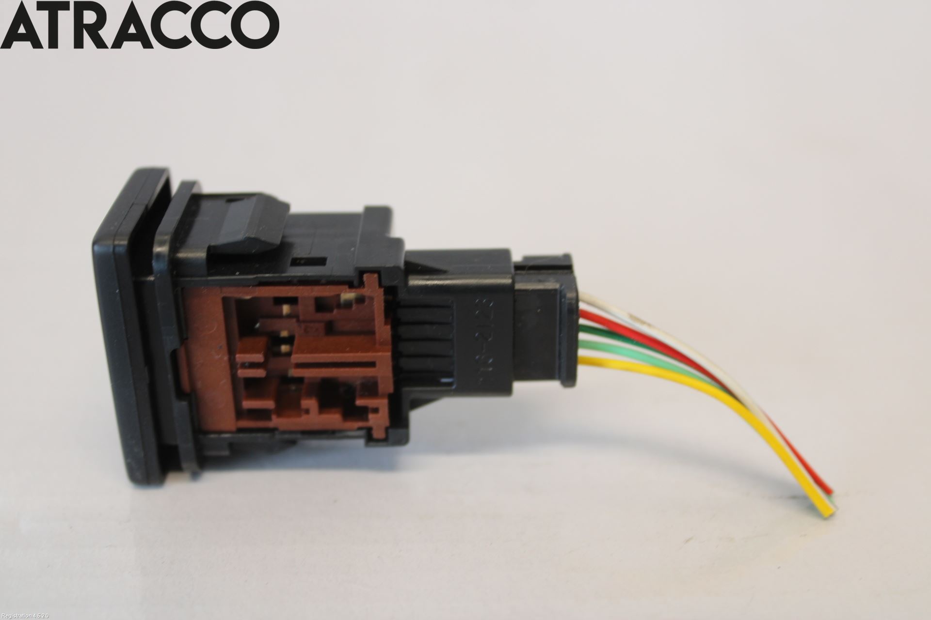 Toyota RAV 4 06-12 Bryter Øvrig