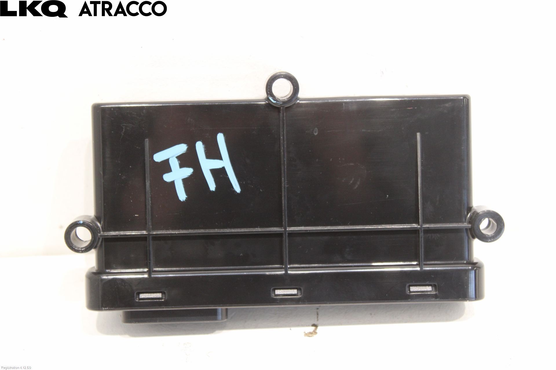 Tesla MODEL S 13- Styreenhet Dør