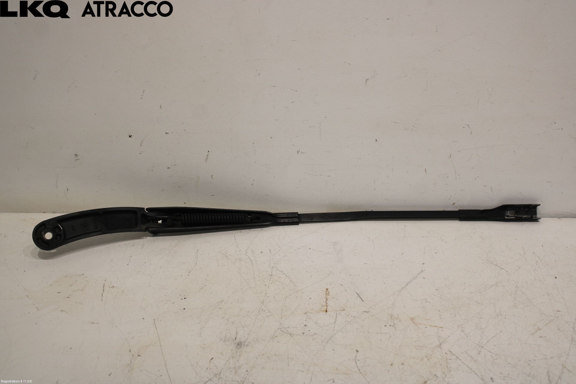 Volkswagen VW TRANSP/CARAVELLE (T6) 16-22 Viskerarm-Armer Frontrute