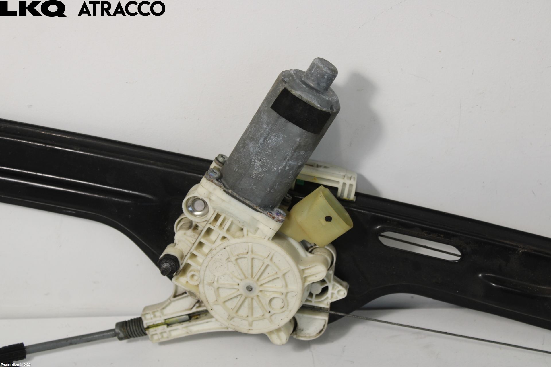 BMW X5 E70 07-13 Vindusheis El Komp