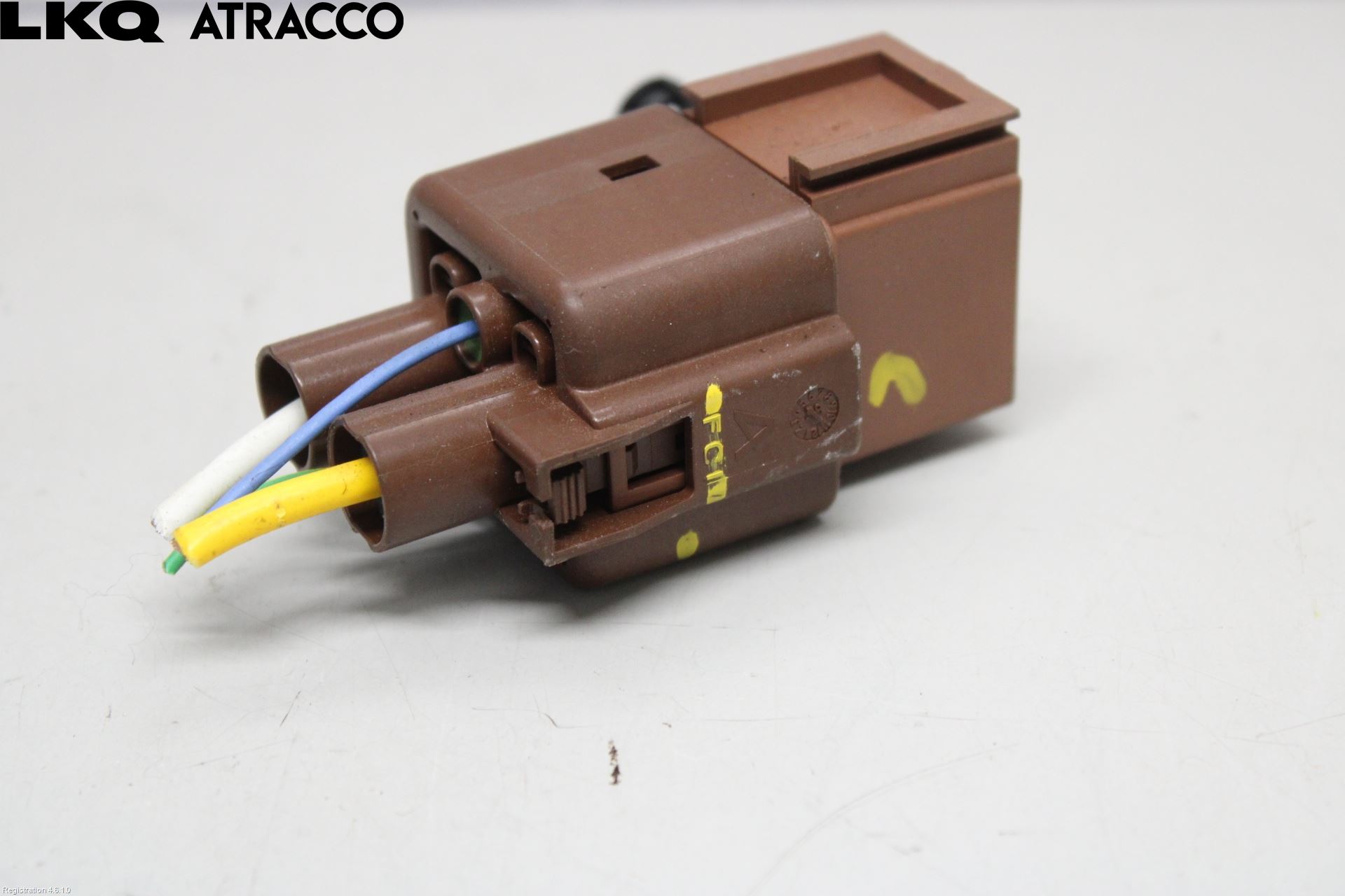 Opel GRANDLAND X 18- Rele Øvrig