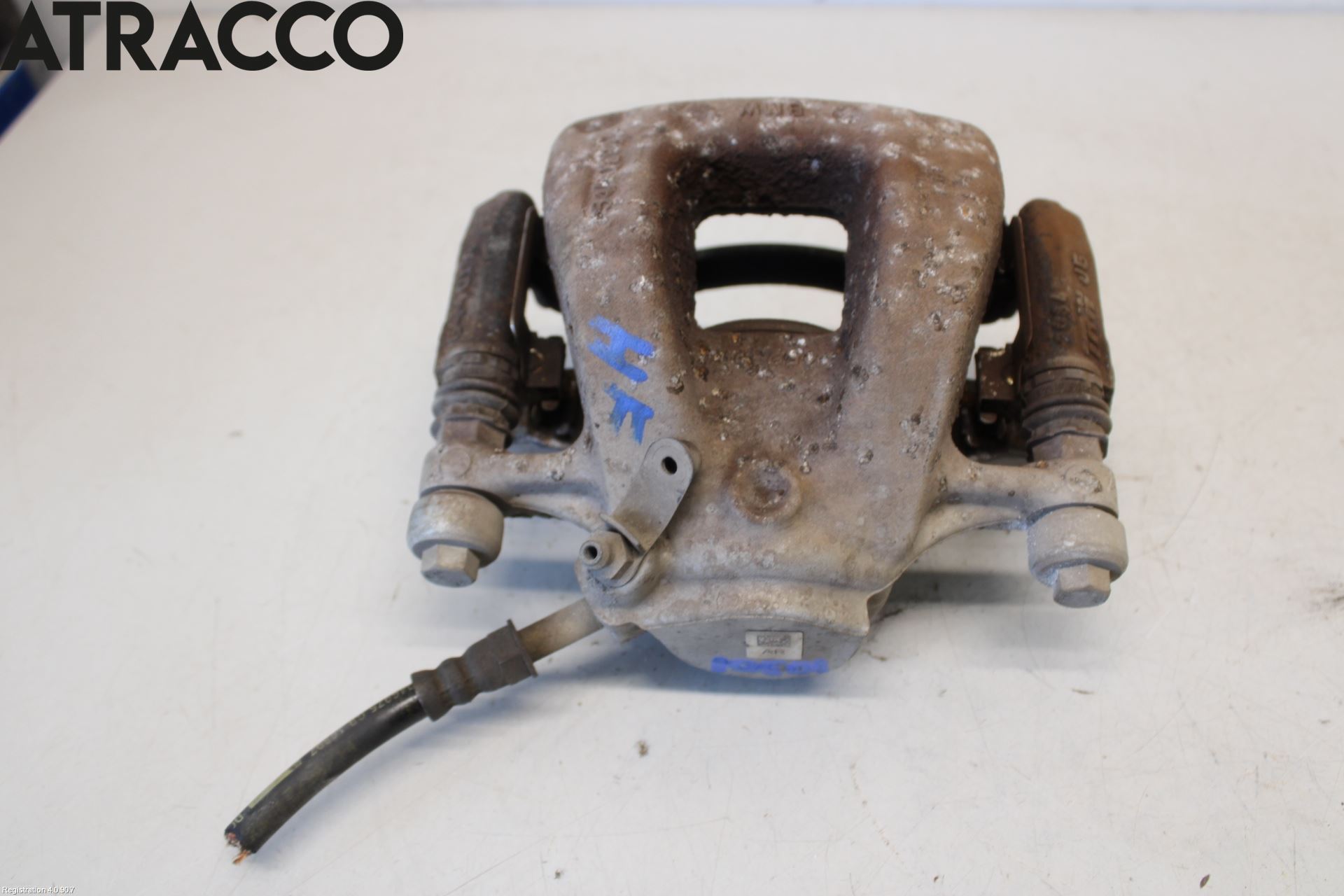 BMW i3 I01 13-22 Bremsecaliper Foran Høyre