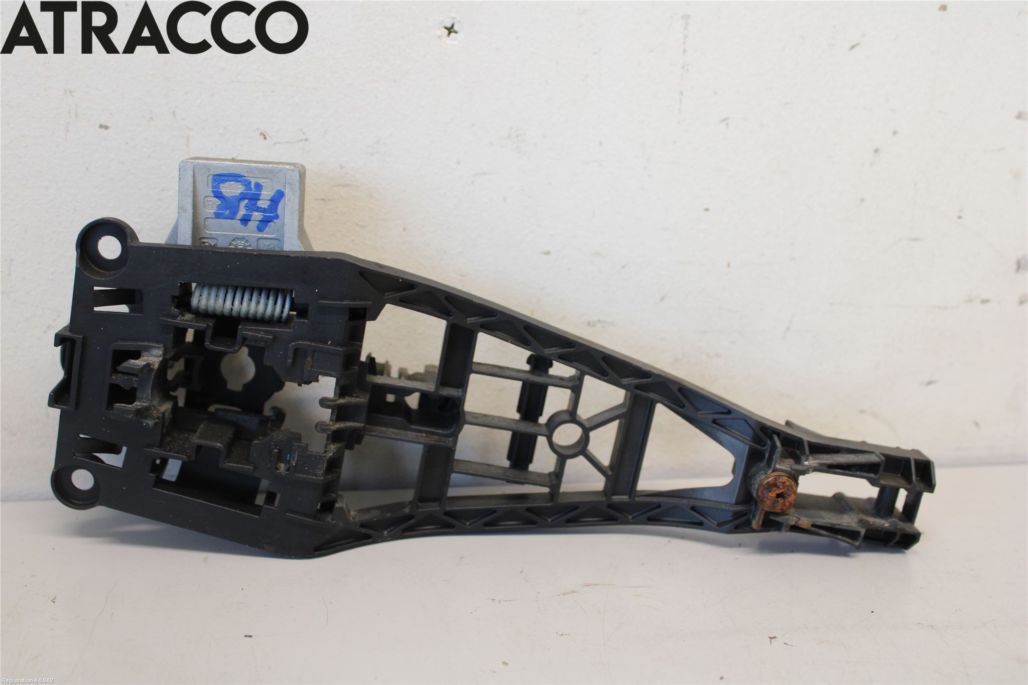 Opel CORSA D 07-14 Dørhandtak Ytre Høyre