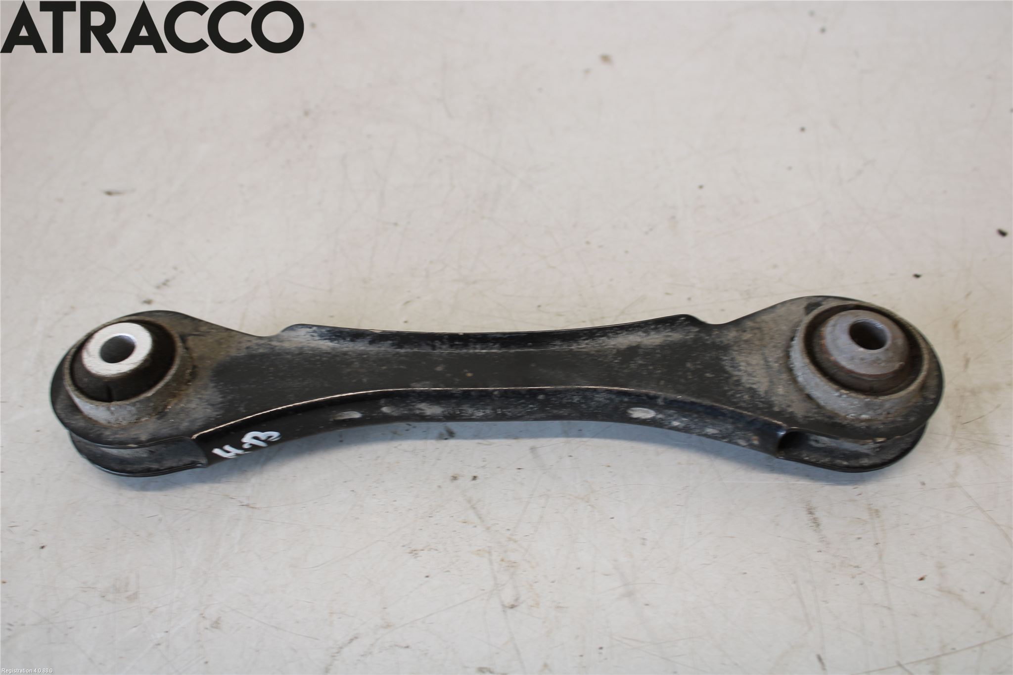 BMW 3 F30/F31/F80 12-19 Bærearm Bak Høyre Øvre
