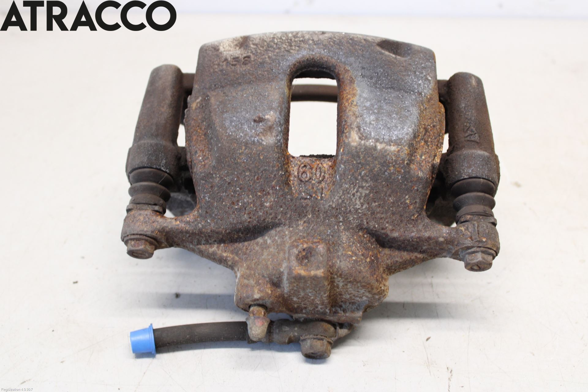 Toyota C-HR 16-23 Bremsecaliper Foran Venstre