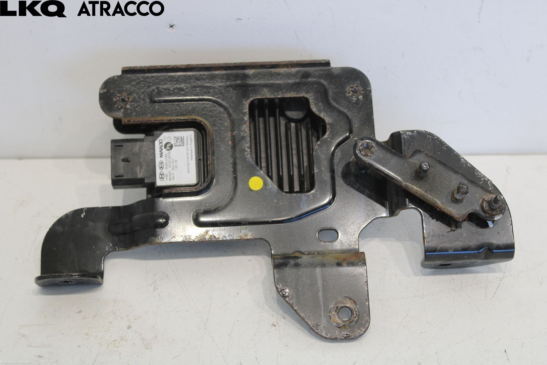 Hyundai IONIQ AE 17-22 Sensor Fartsbegrensning