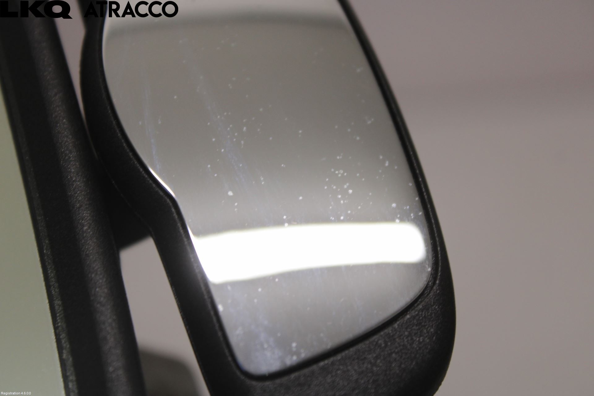 Peugeot 5008 10-16 Speil Innvendig El