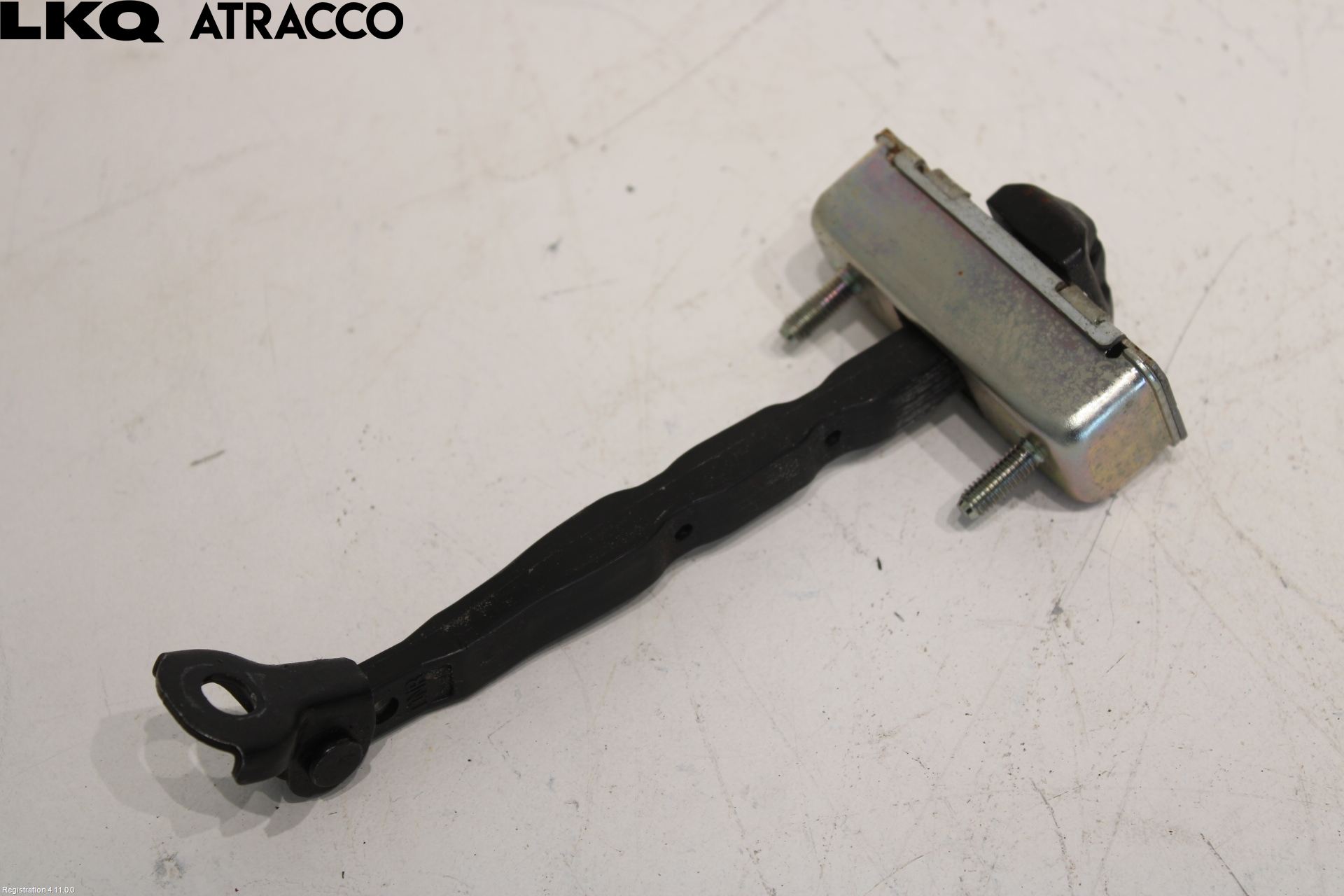 Mazda MX-30 20- Dørstopper