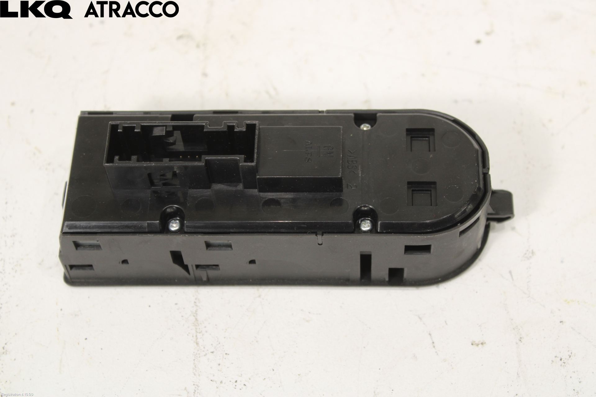 Opel ASTRA H 04-12 Bryter Vindusheis