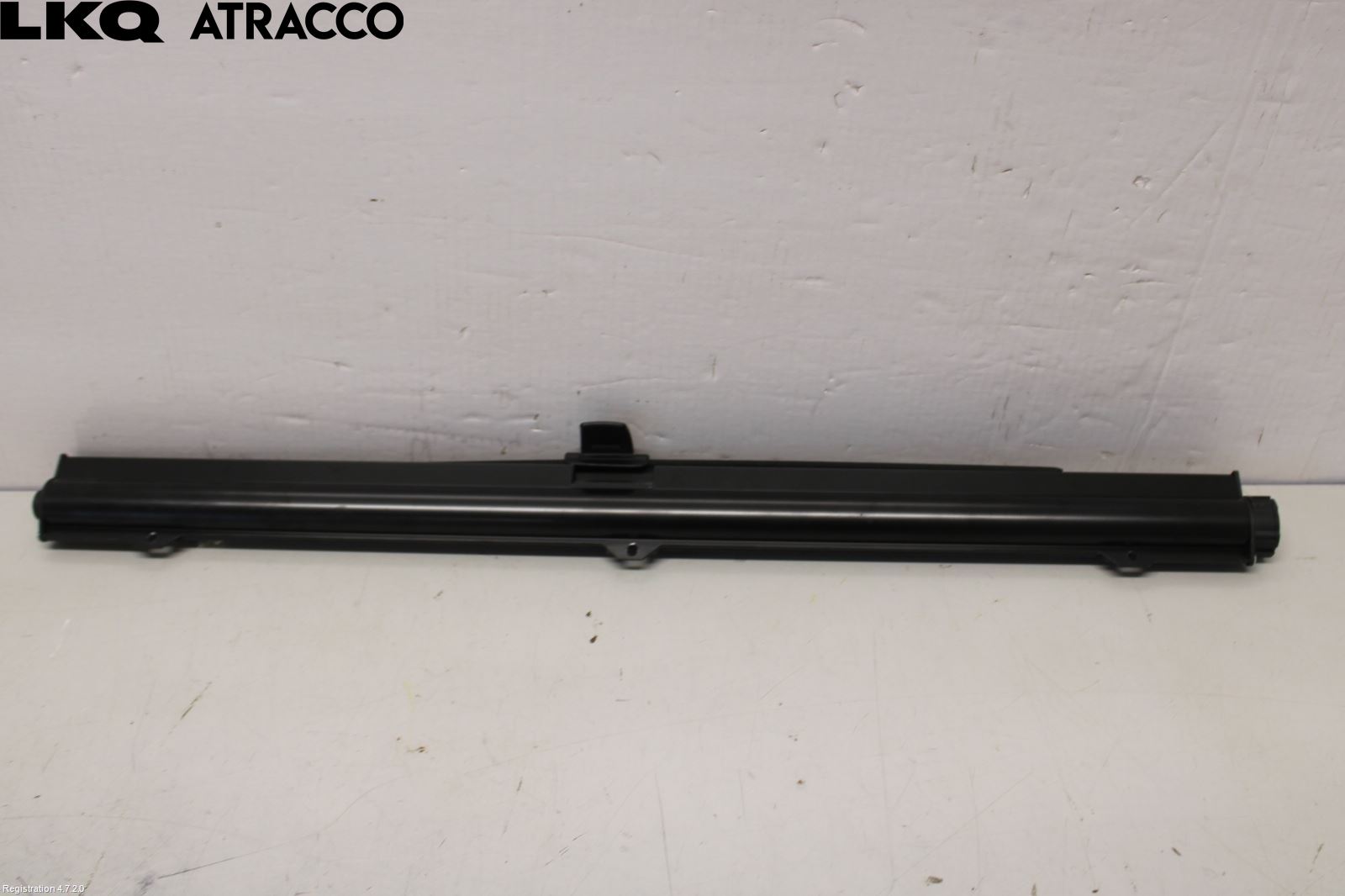 Audi A6 ALLROAD 12-18 Innr Solskjerm