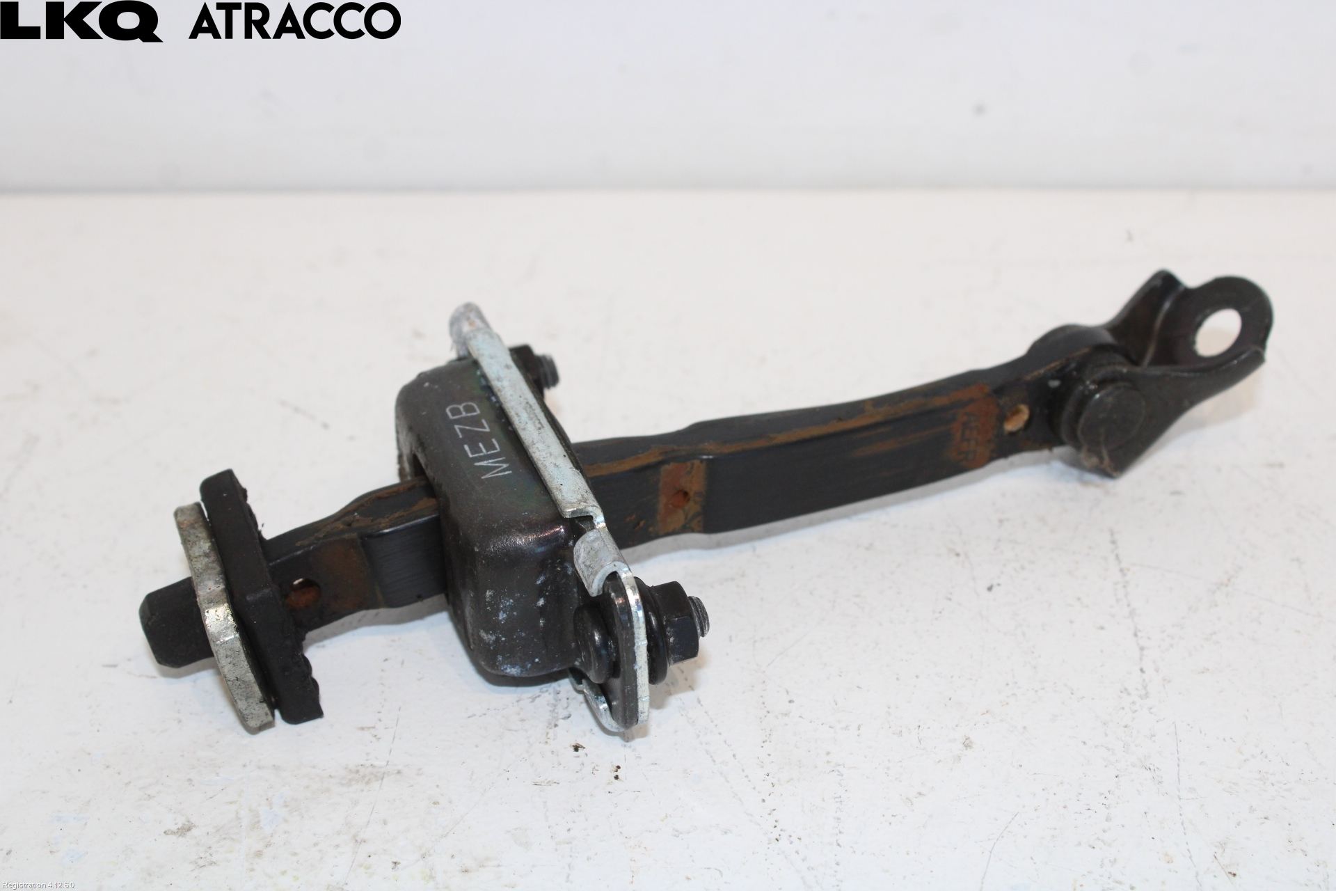 Hyundai IONIQ AE 17-22 Dørstopper