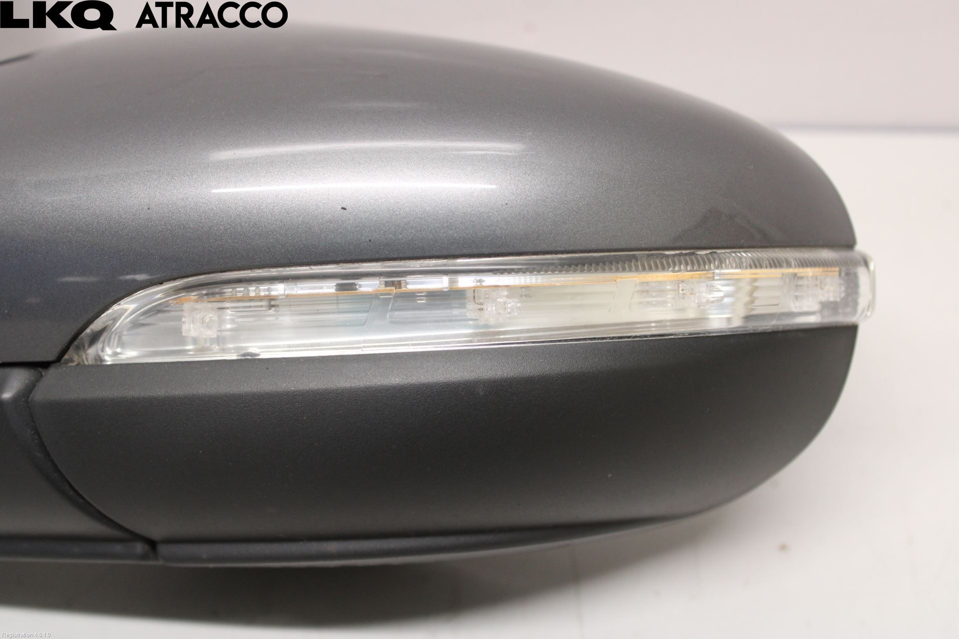 Volkswagen VW GOLF VI 09-13 Speil V M-El Justering