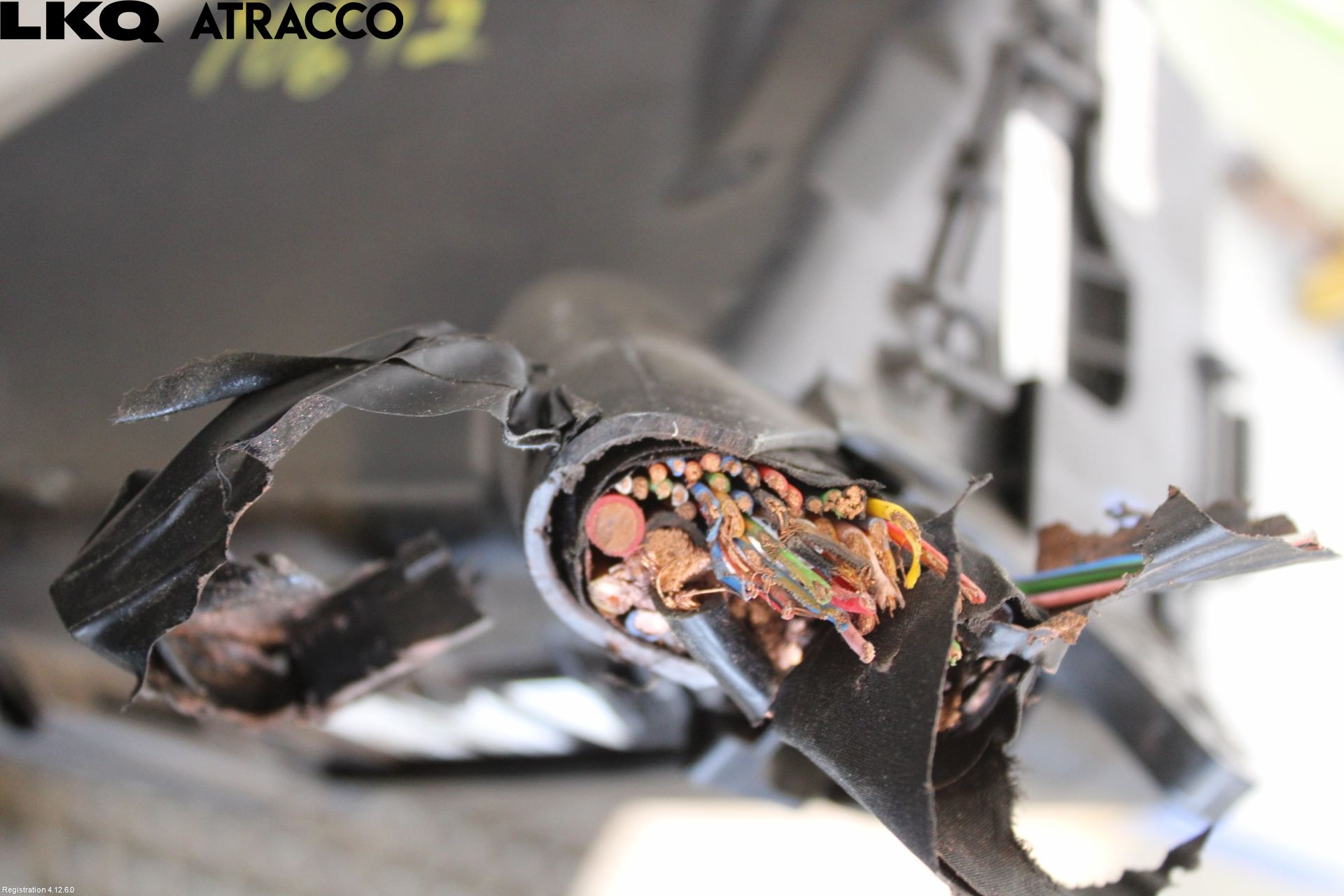 Hyundai KONA/ELECTRIC OS 18-23 Sikringsboks - Elsentral