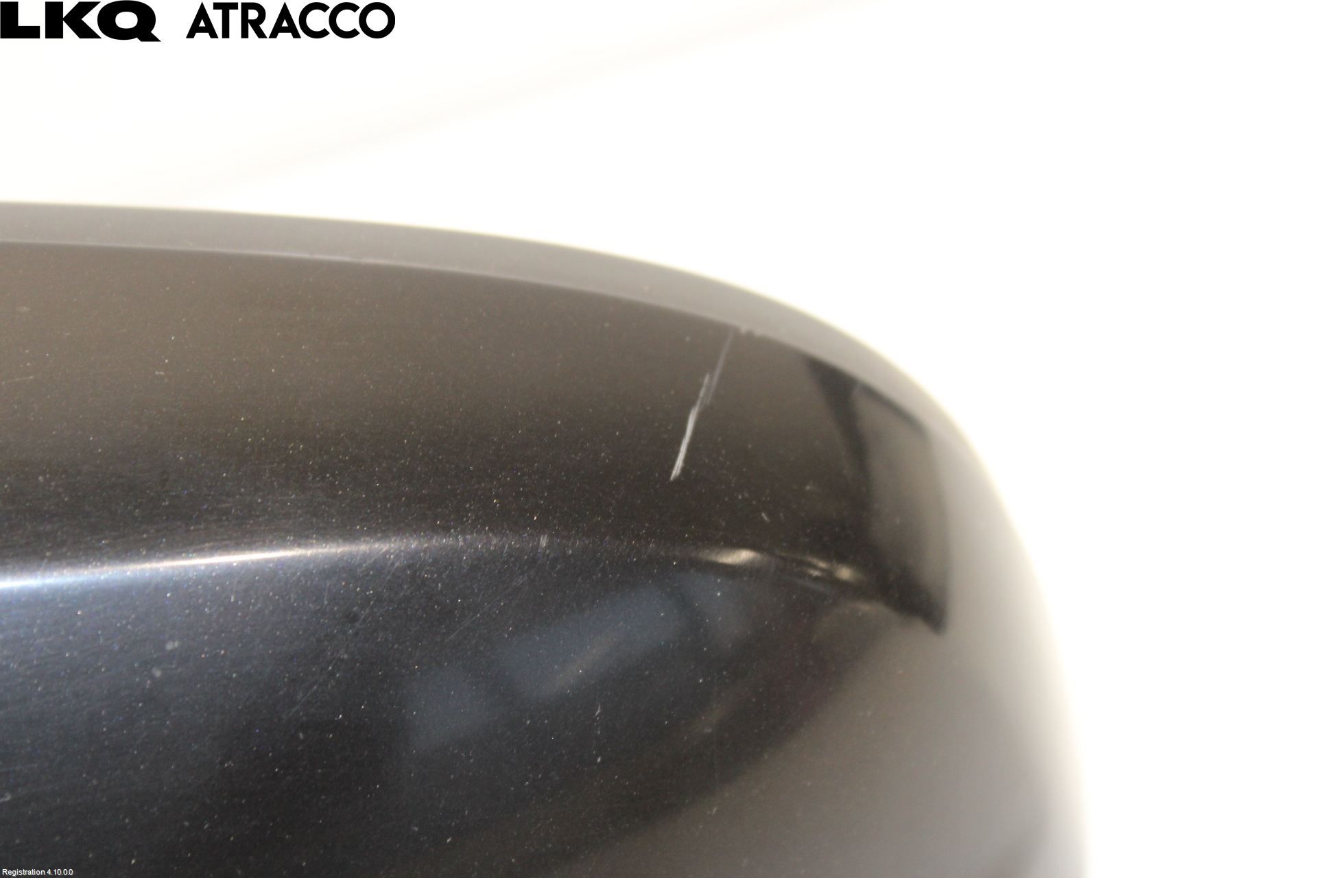 Opel ASTRA H 04-12 Speil V M-El Justering