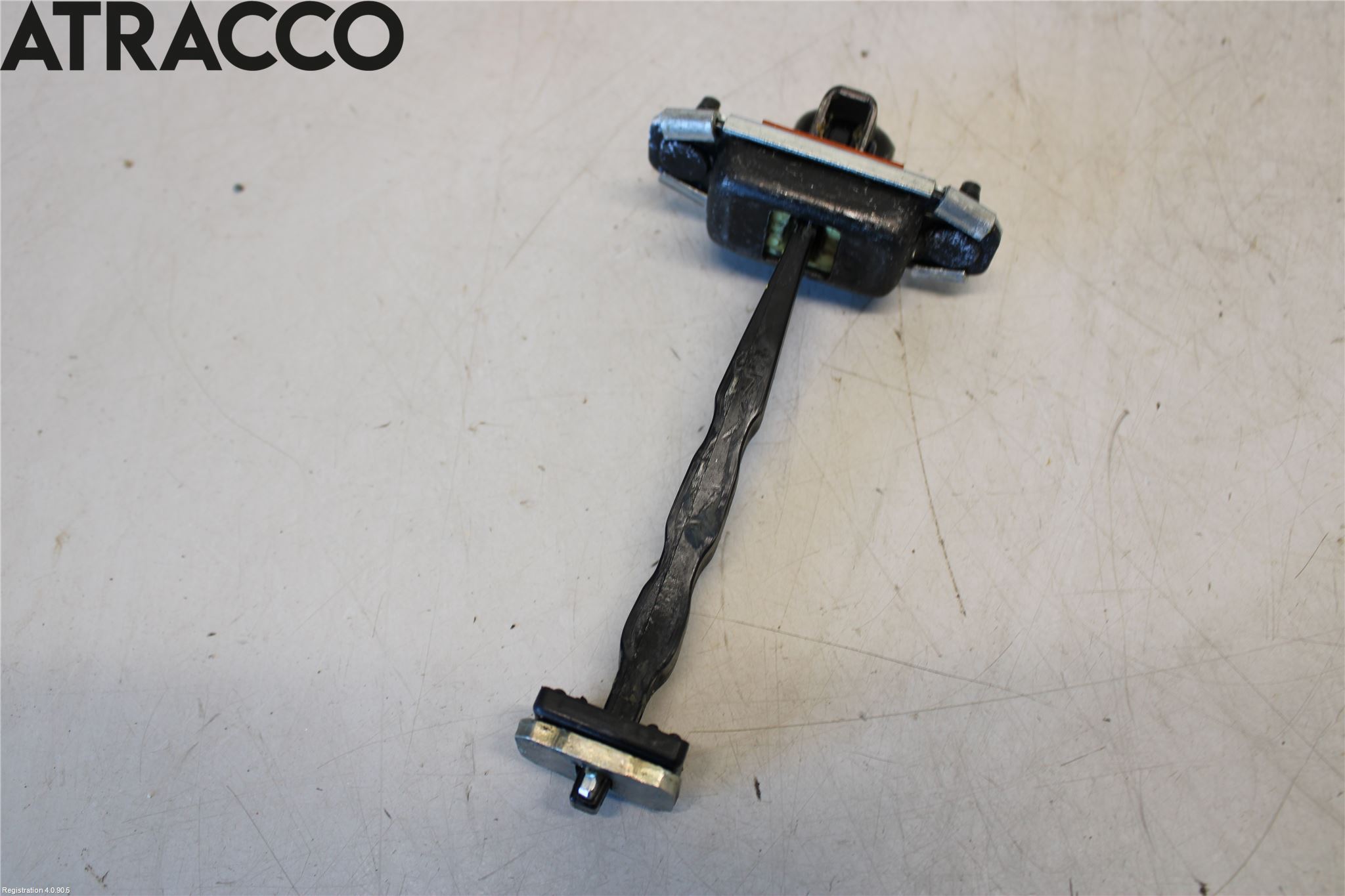 Kia SOUL 09- Dørstopper