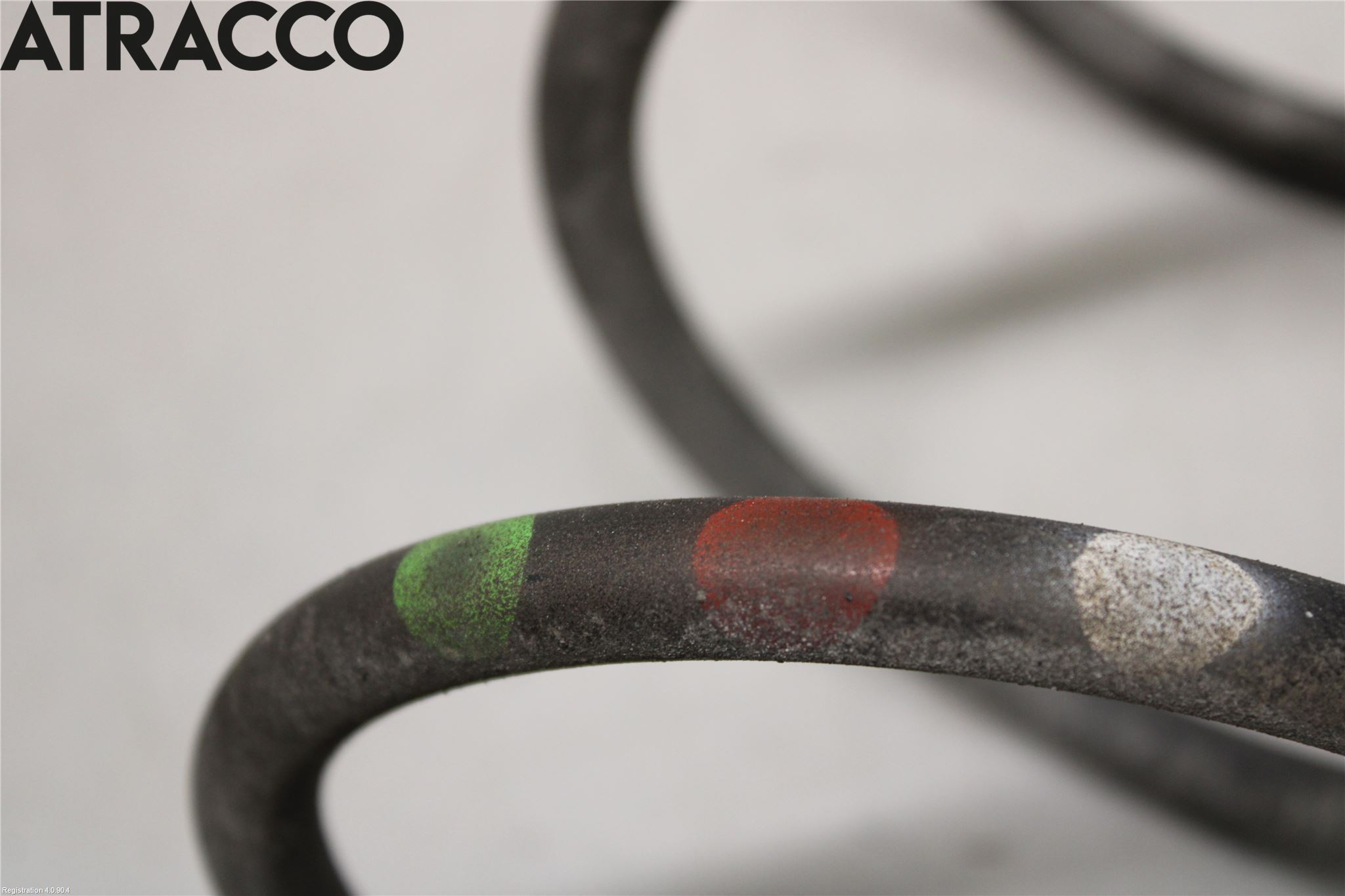 Peugeot PARTNER/E-PARTNER 19- Fjær Bak