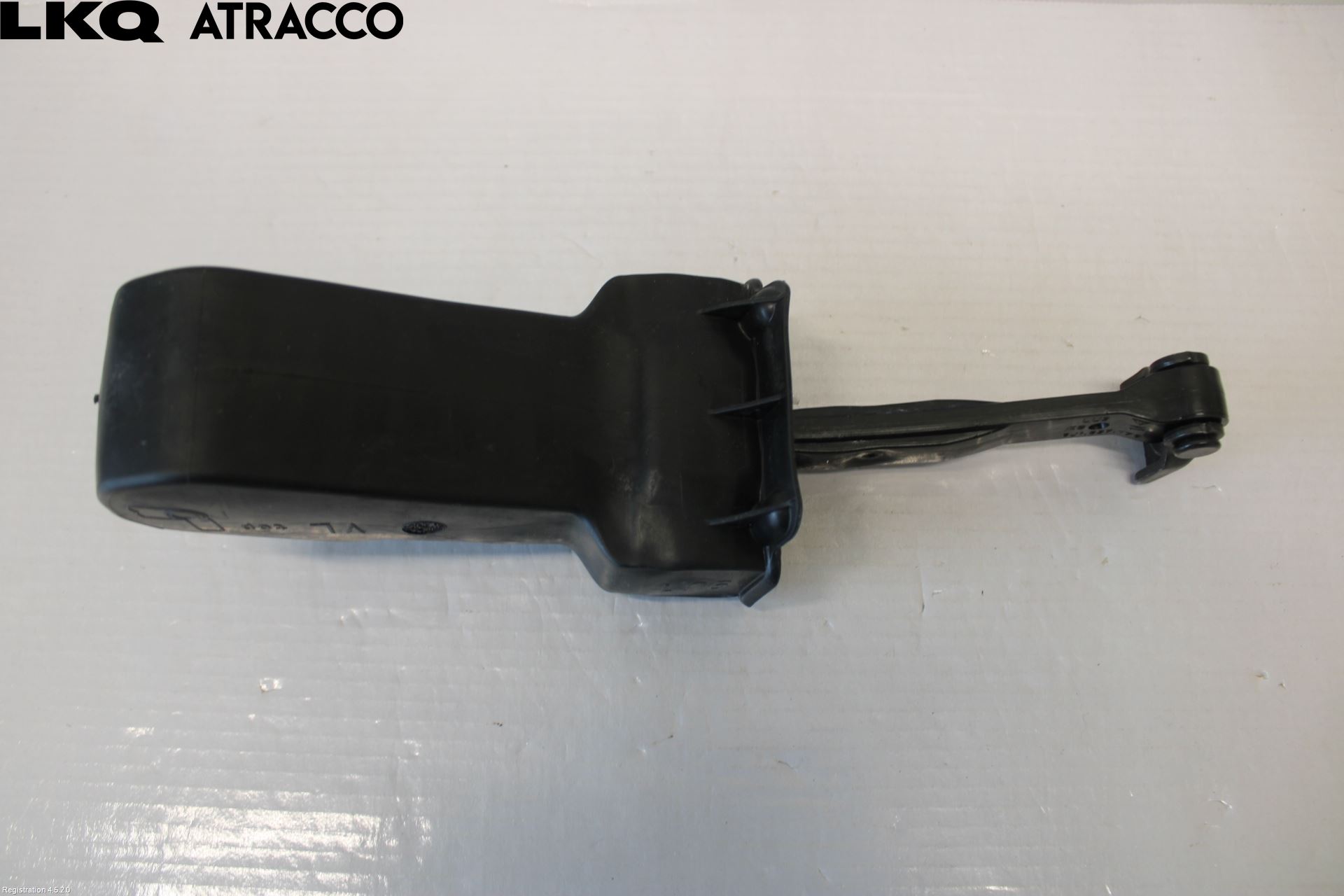 Porsche TAYCAN 20- Dørstopper