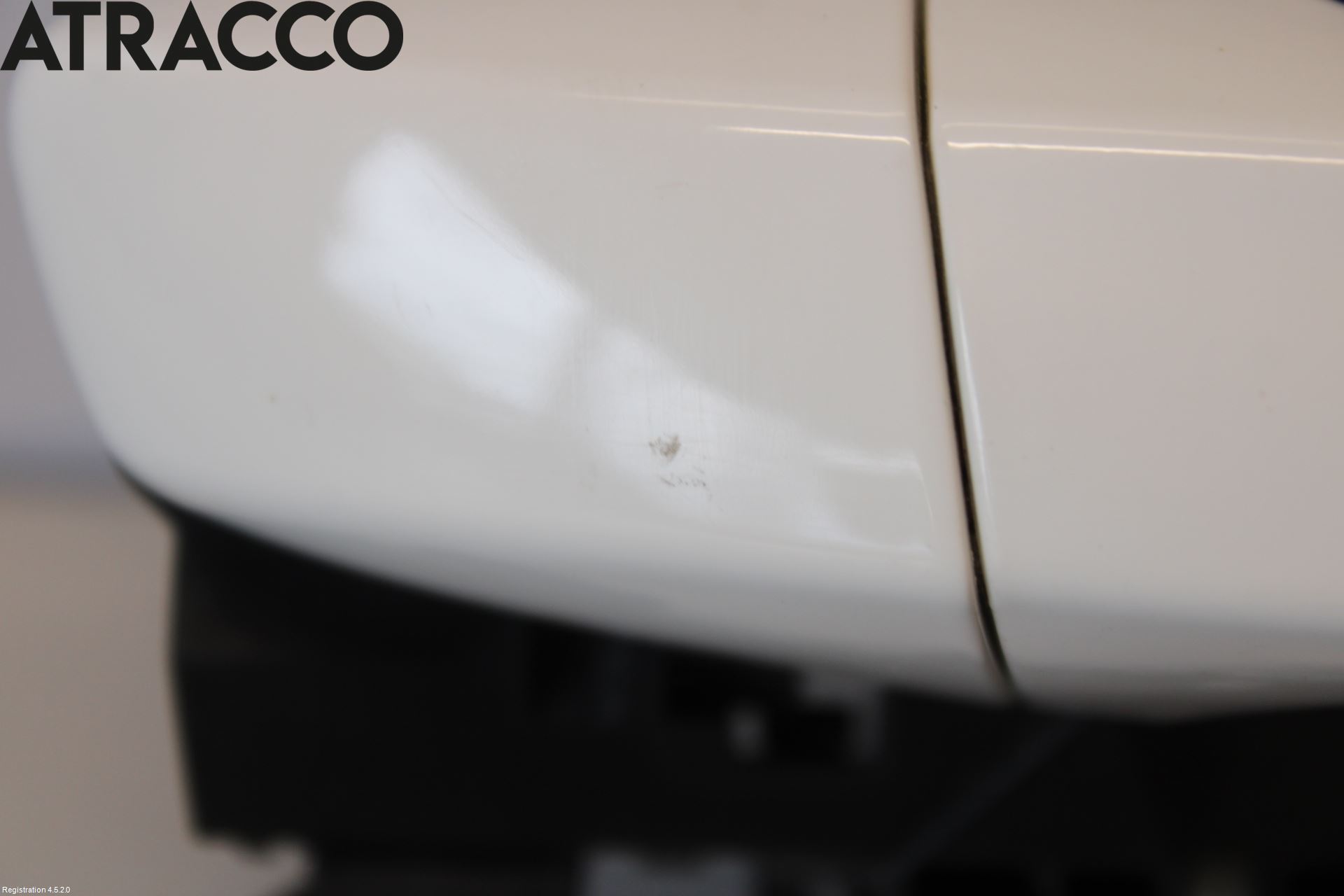 Skoda OCTAVIA (5E) 13-20 Dørhandtak Ytre Høyre