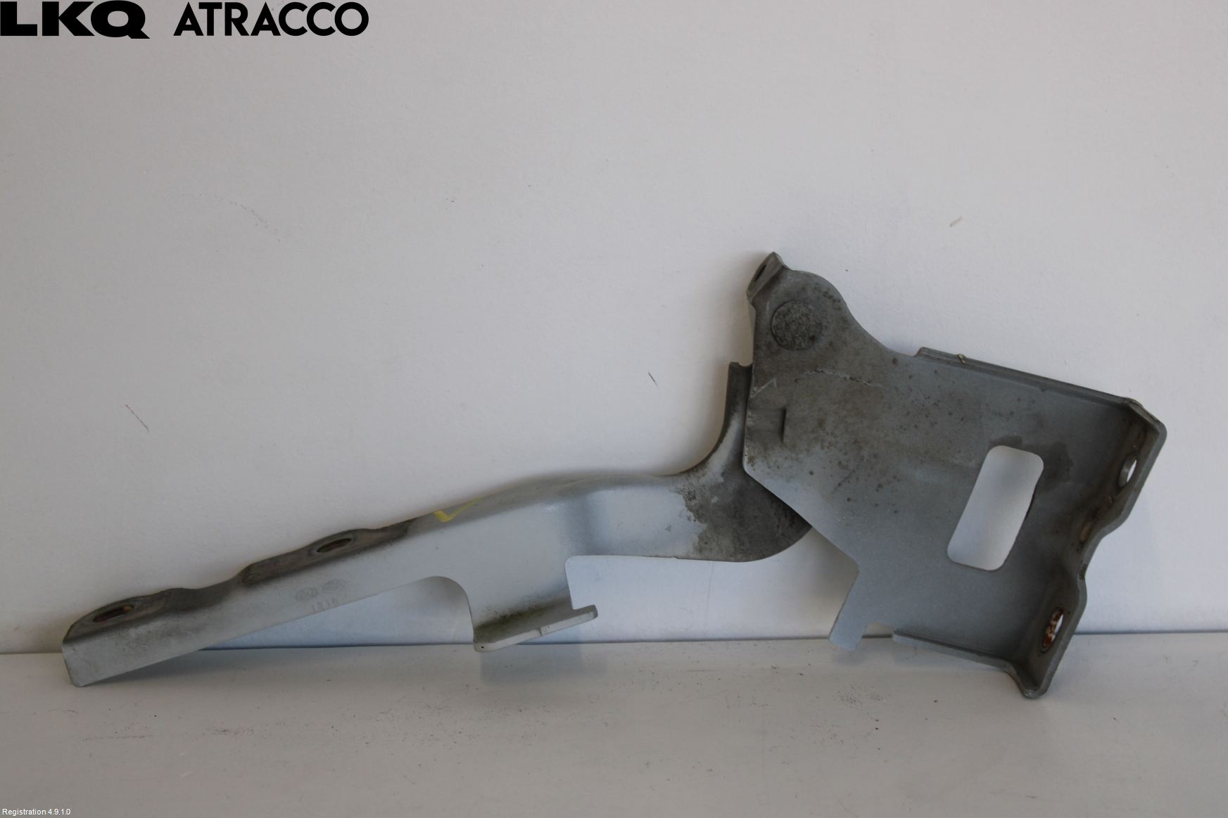 Hyundai SANTA FE 13-18 Panser Hengsel - Hengsler