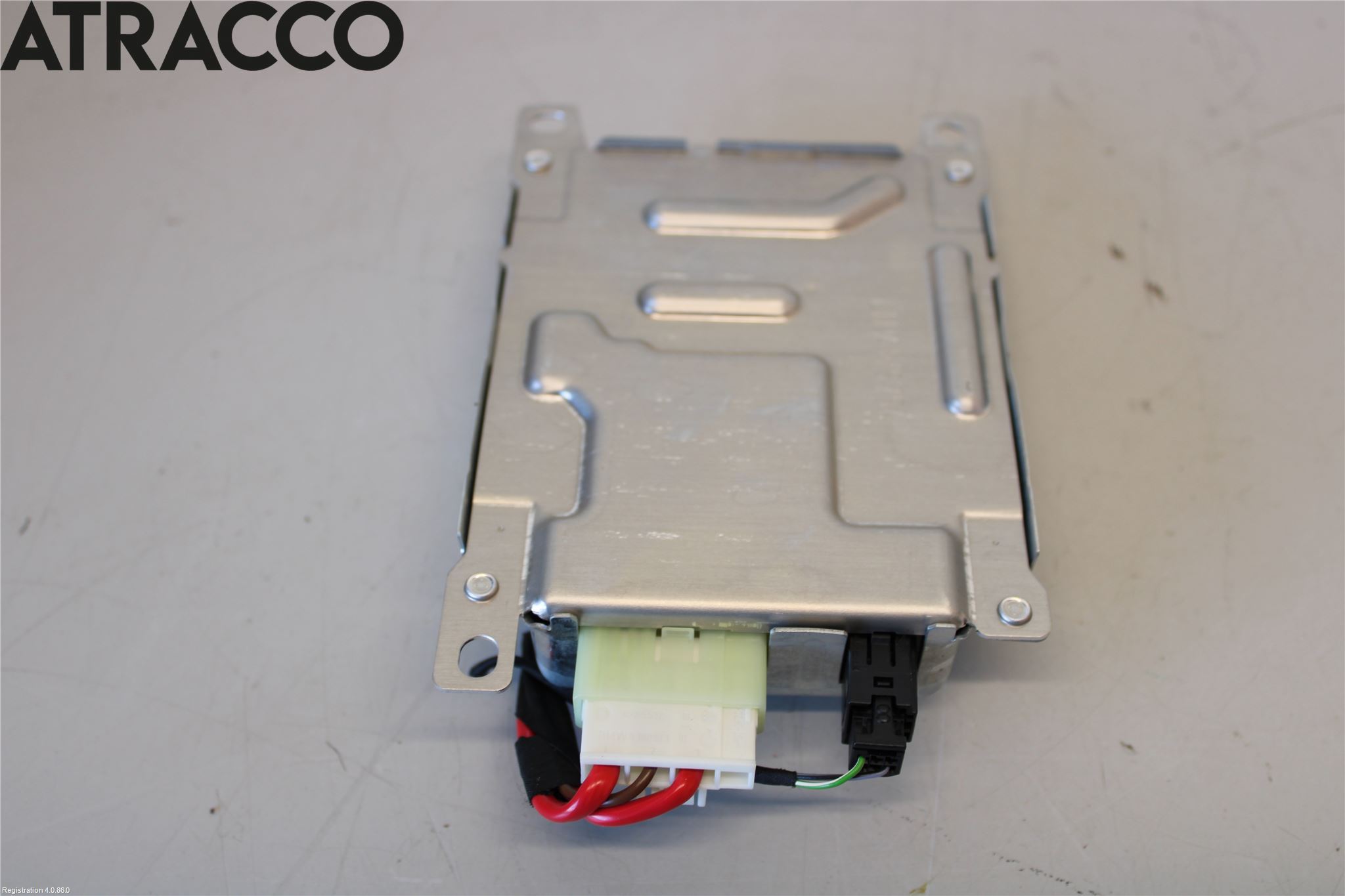 BMW 5 G30/G31/F90 17-23 Styreenhet Øvrig