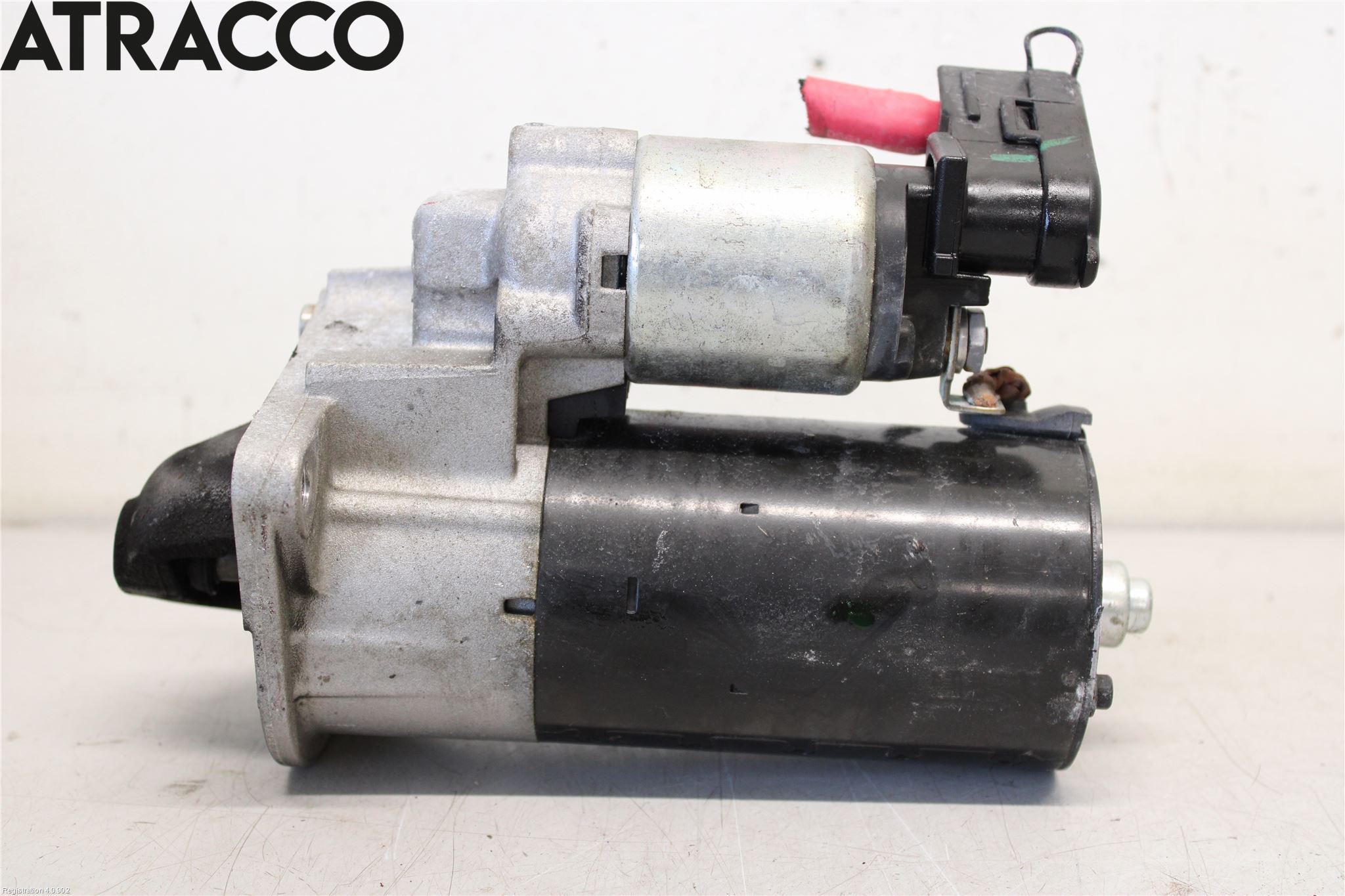 Opel COMBO D 12-18 Startmotor Diesel