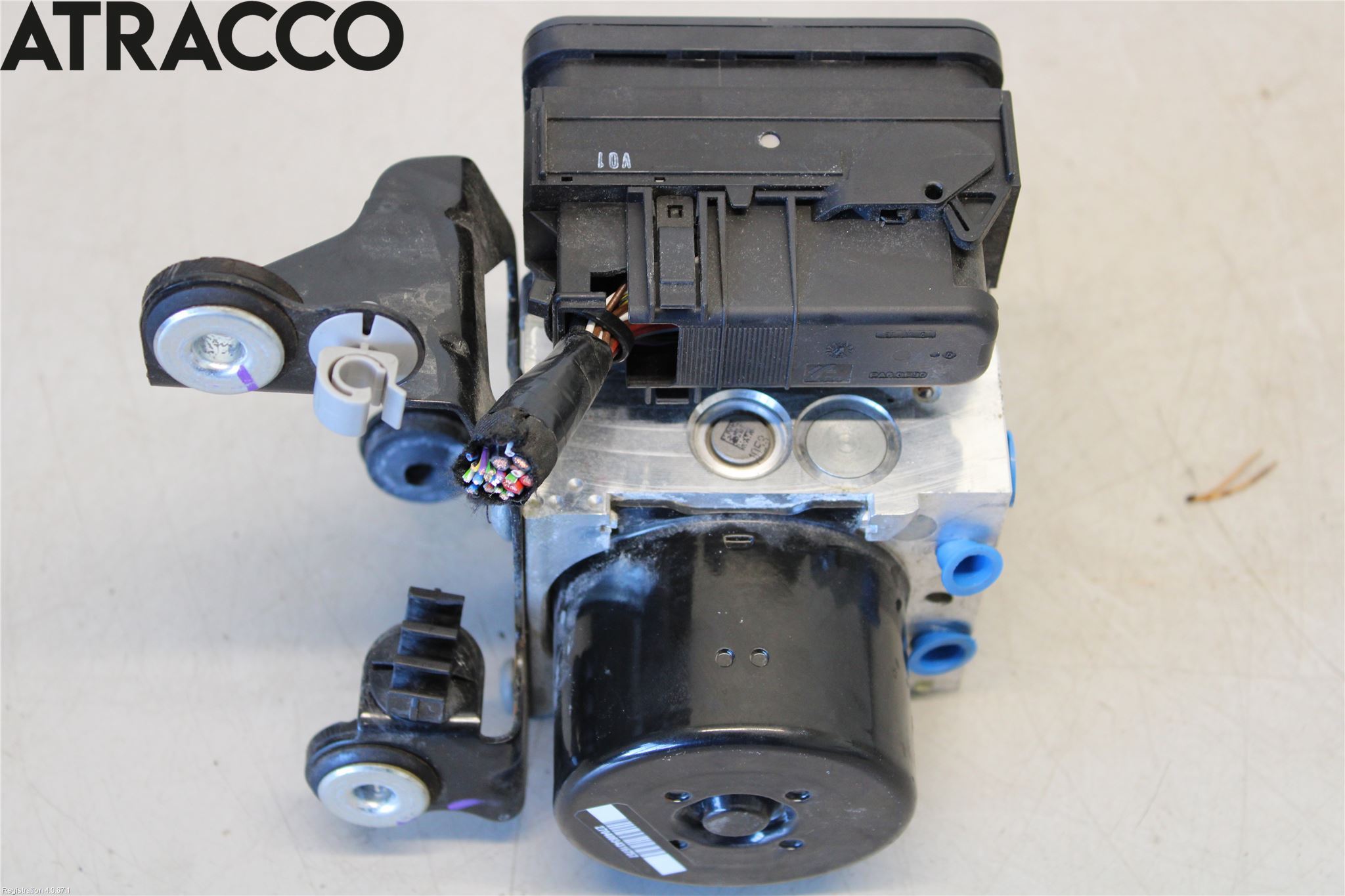 Volvo XC60 09-13 Abs Hydraulikkaggregat