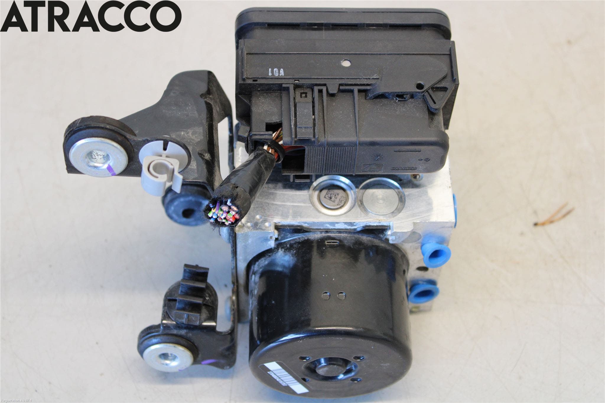 Volvo XC60 09-13 Abs Hydraulikkaggregat