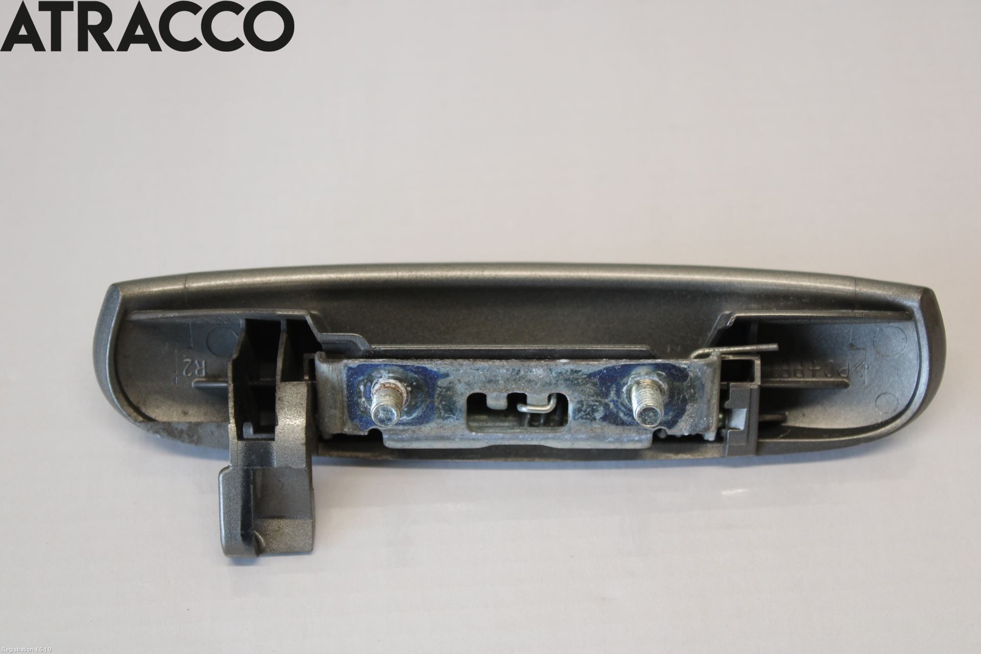 Mitsubishi COLT   04-08 Dørhandtak Ytre Høyre