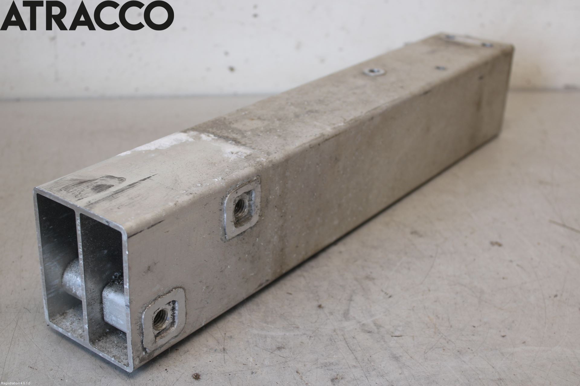 BMW i3 I01 13-22 Støtfanger Bak Feste