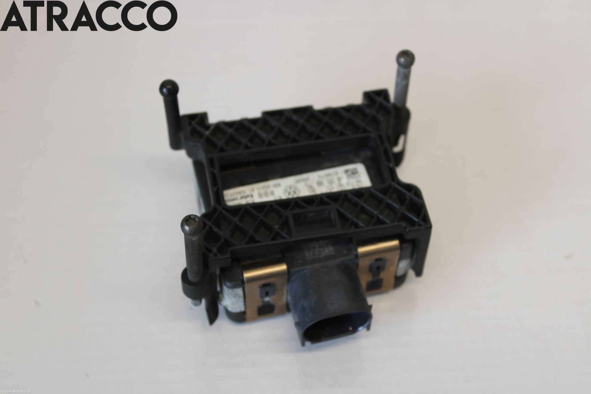 Volkswagen VW TRANSP/CARAVELLE (T6) 16-22 Sensor Fartsbegrensning