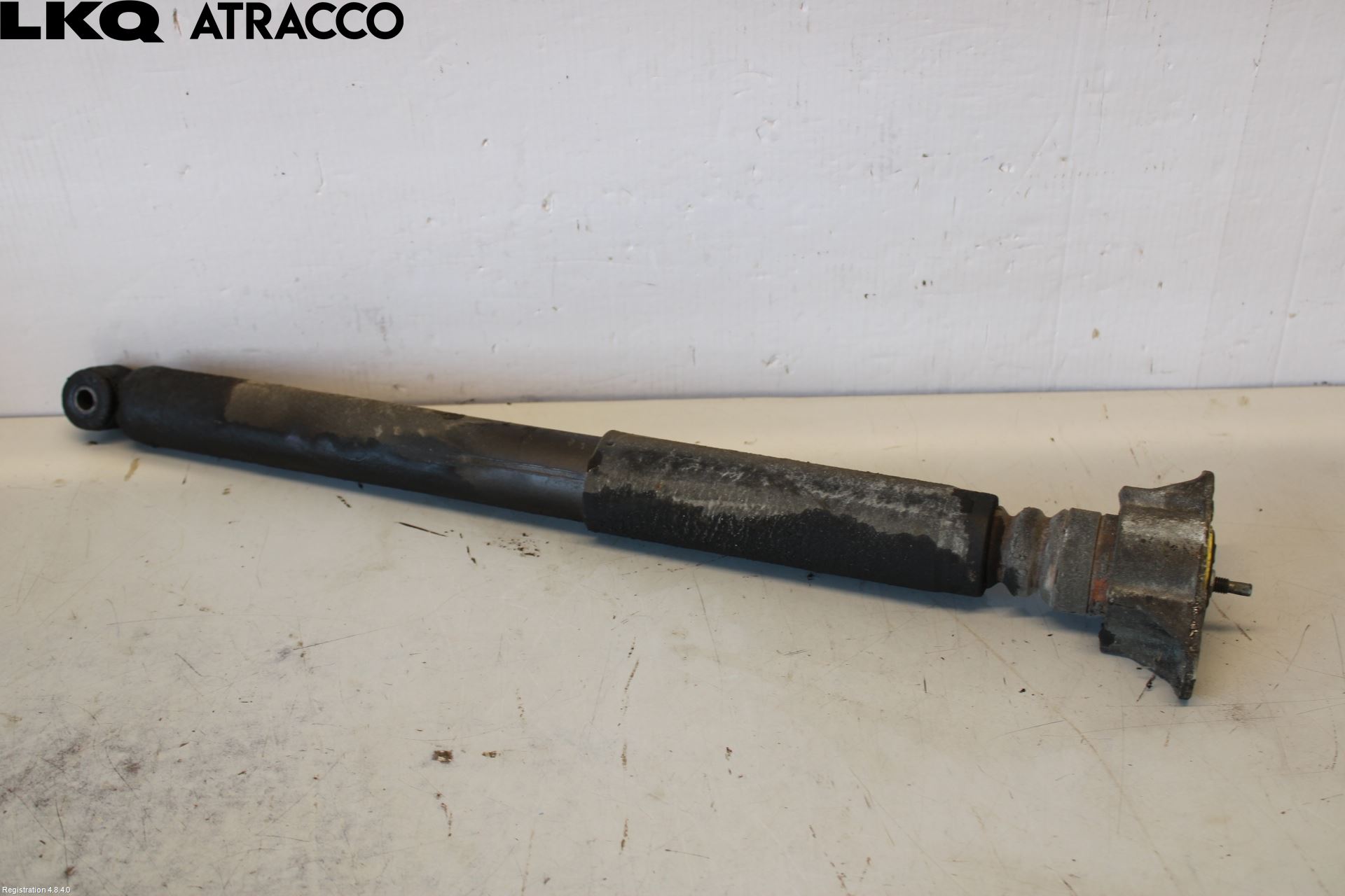 Ford KUGA 08-12 Støtdemper Bak