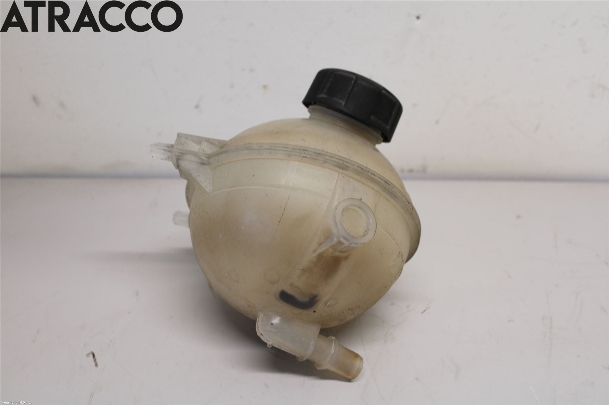 Toyota PROACE I 13-16 Ekspansjonstank