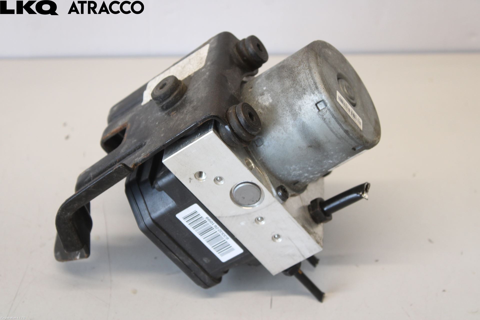 Kia SPORTAGE (SL) 11-15 Abs Hydraulikkaggregat