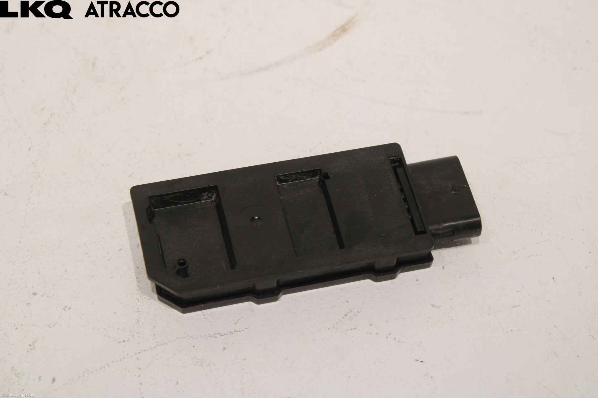 Volkswagen VW ID.5 22- Stereo Antenne Radio-Tv