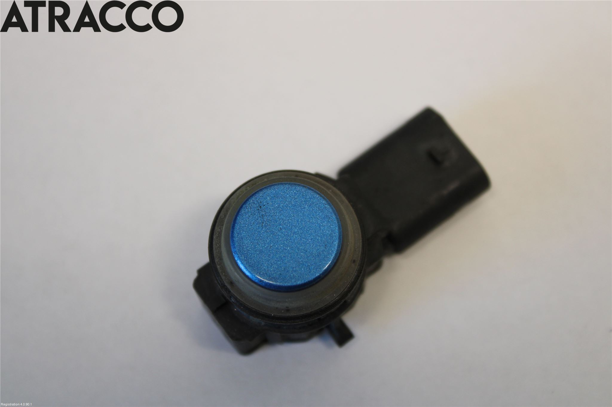 Mercedes-Benz MB B-KLASS (W246/W242) 12-19 Sensor Parkering Front